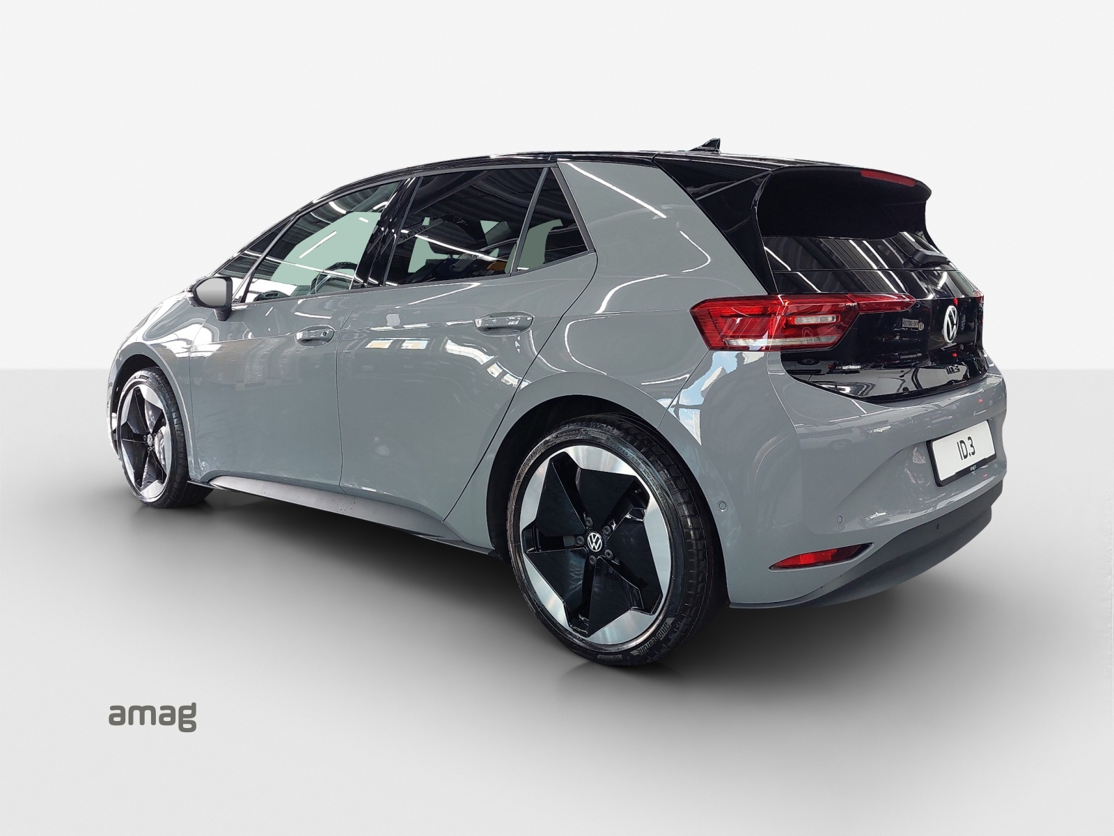 VW ID.3 Pro S 79 kWh Pro S-image-3