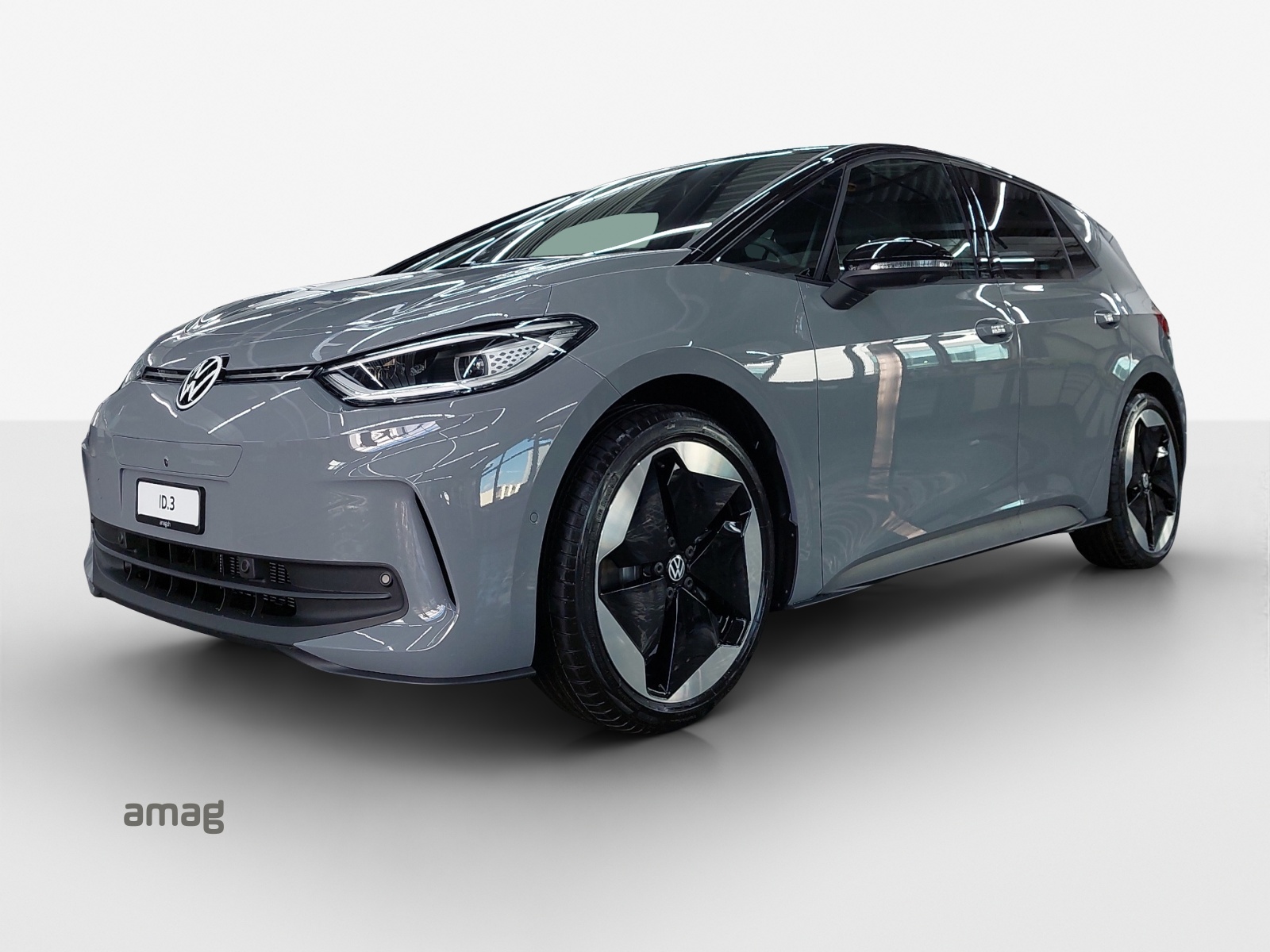 VW ID.3 Pro S 79 kWh Pro S-image-0