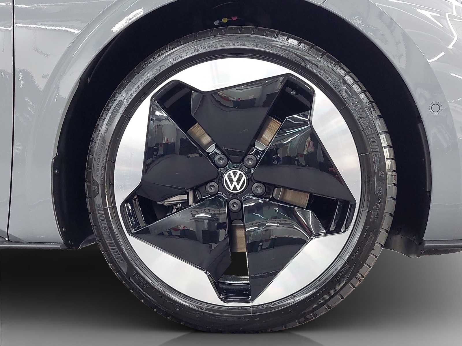 VW ID.3 Pro S 79 kWh Pro S-image-16