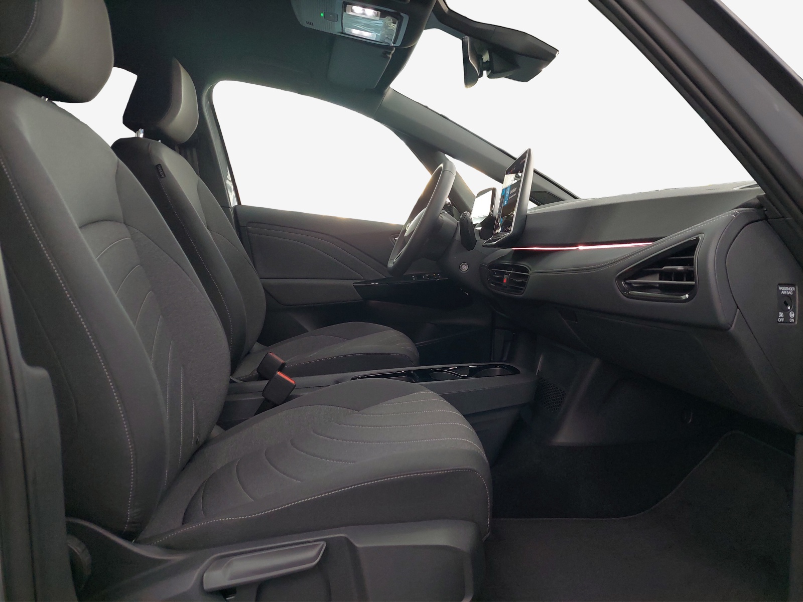 VW ID.3 Pro S 79 kWh Pro S-image-15