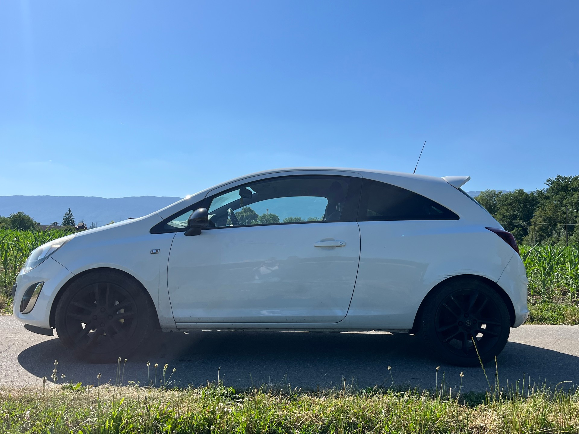 OPEL Corsa 1.4 Automatic-image-5