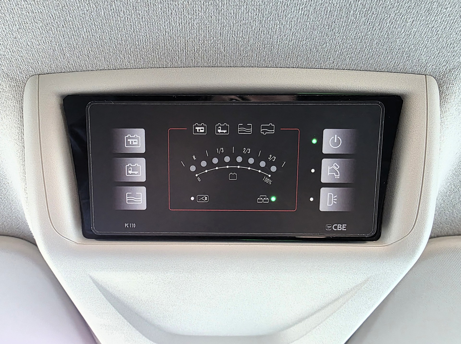 FORD Transit Custom Van 320 L2H1 Trend A KARMAN MOBIL-image-23