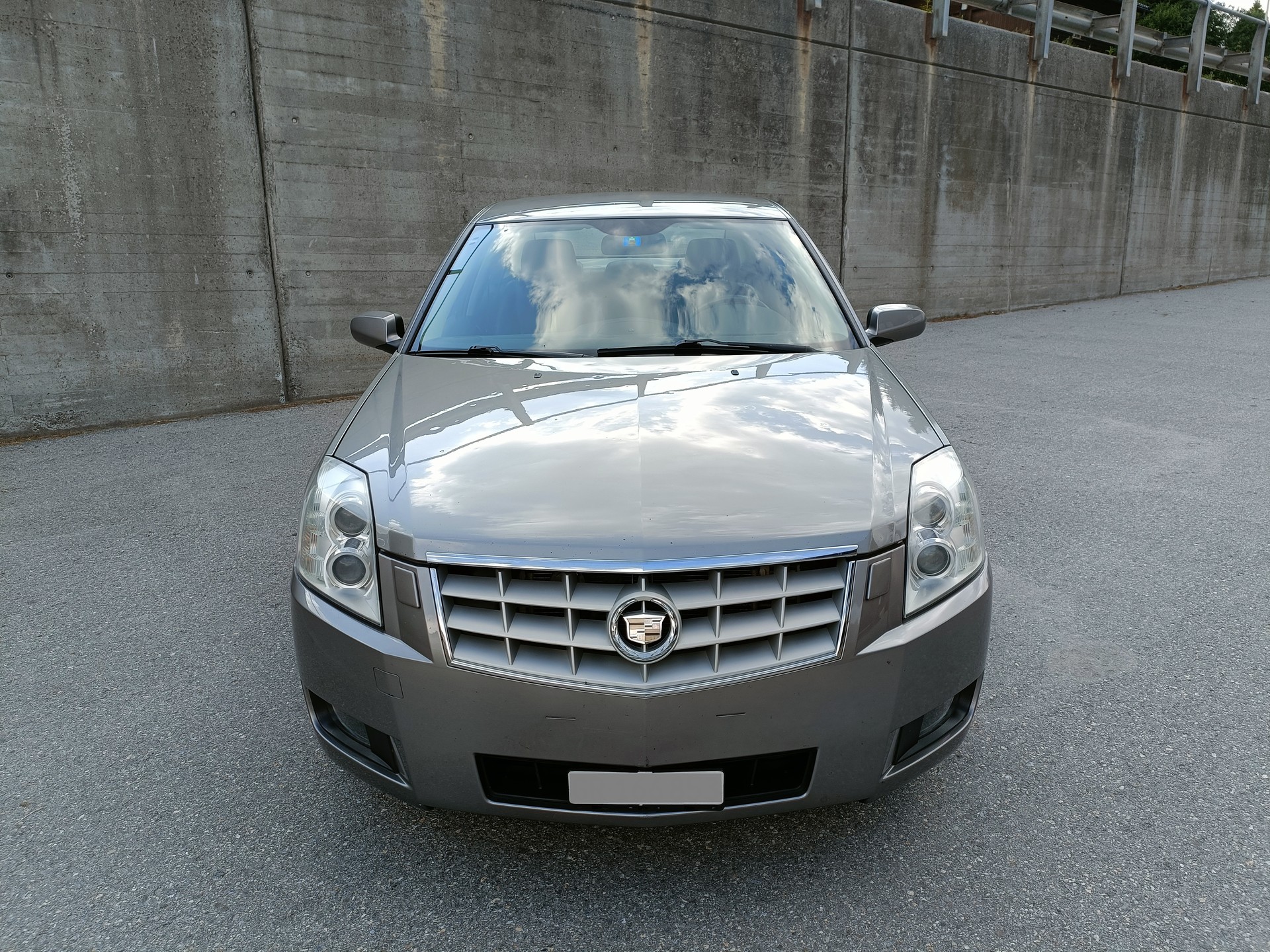 CADILLAC 2.8 T V6 Sport Luxury-image-4