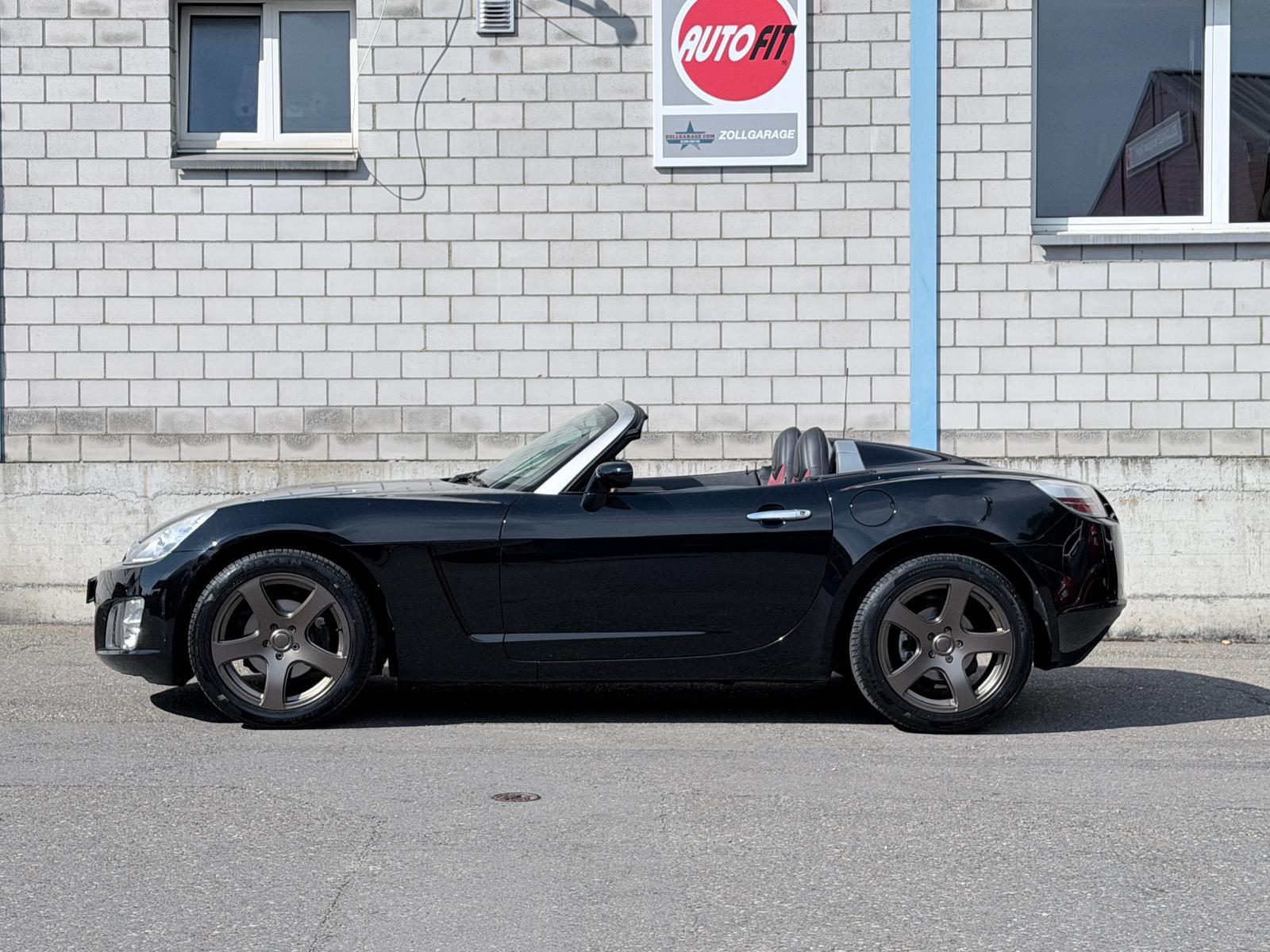 OPEL GT 2.0 16V Turbo-image-7