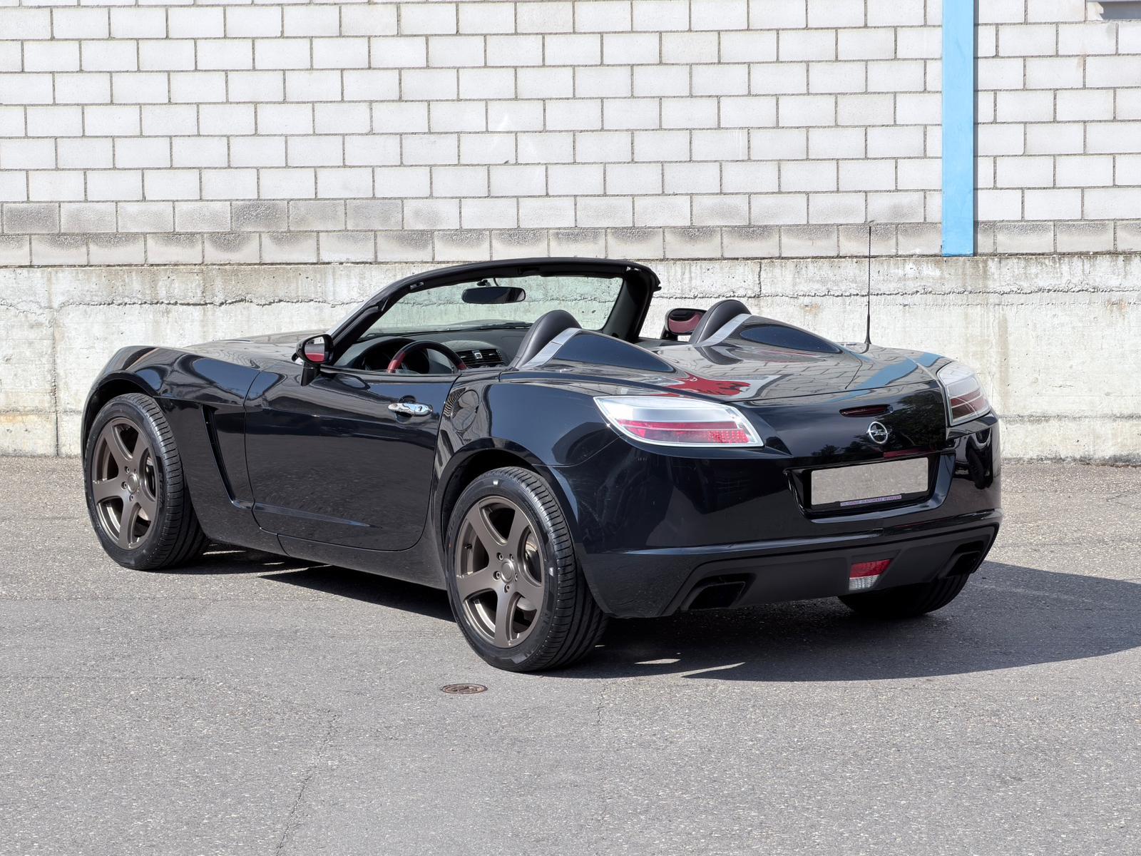 OPEL GT 2.0 16V Turbo-image-14