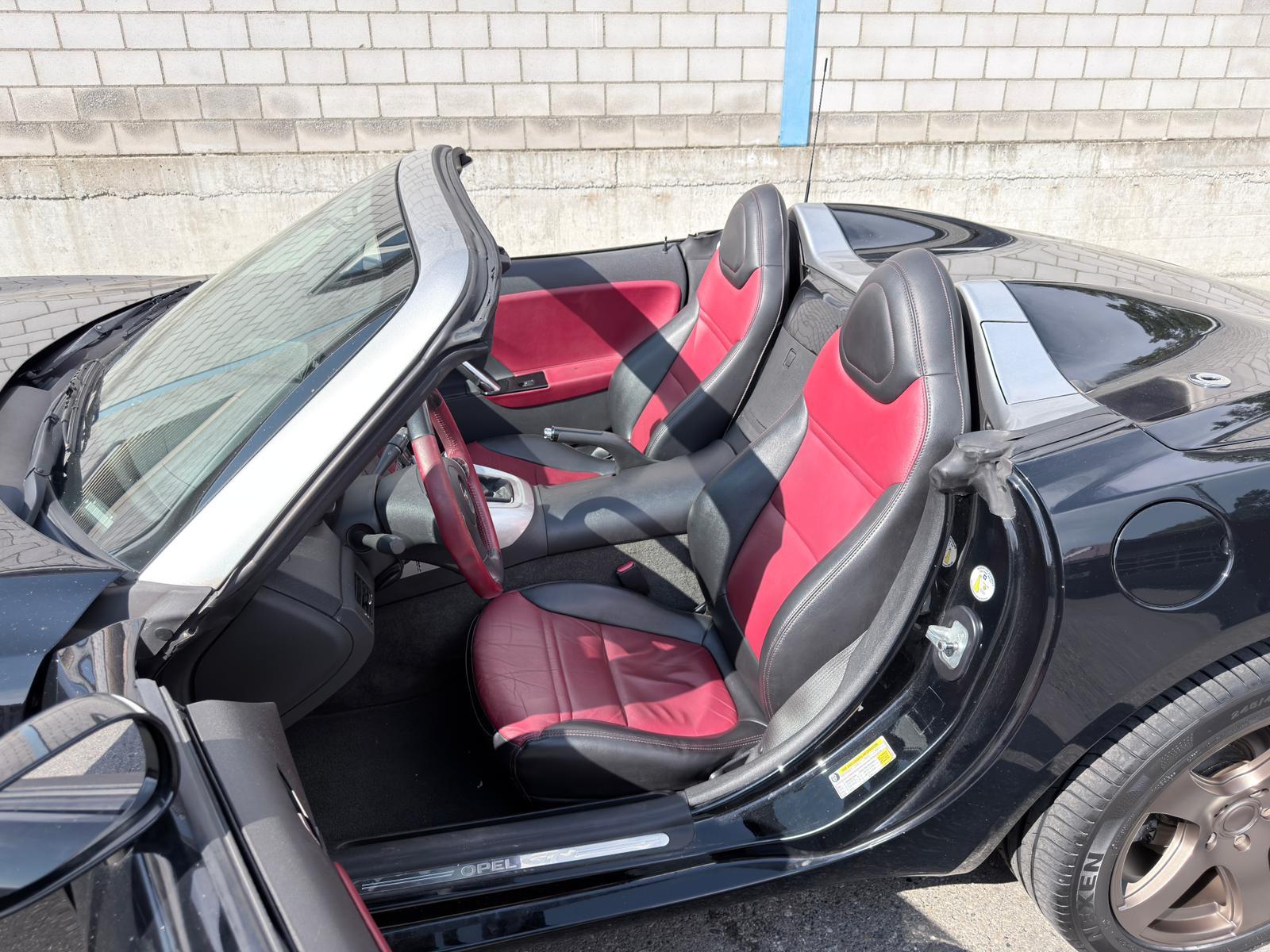 OPEL GT 2.0 16V Turbo-image-9