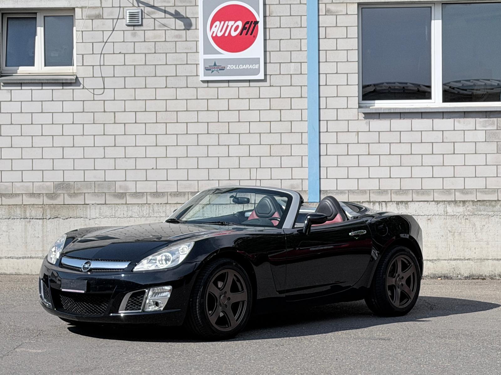 OPEL GT 2.0 16V Turbo-image-6