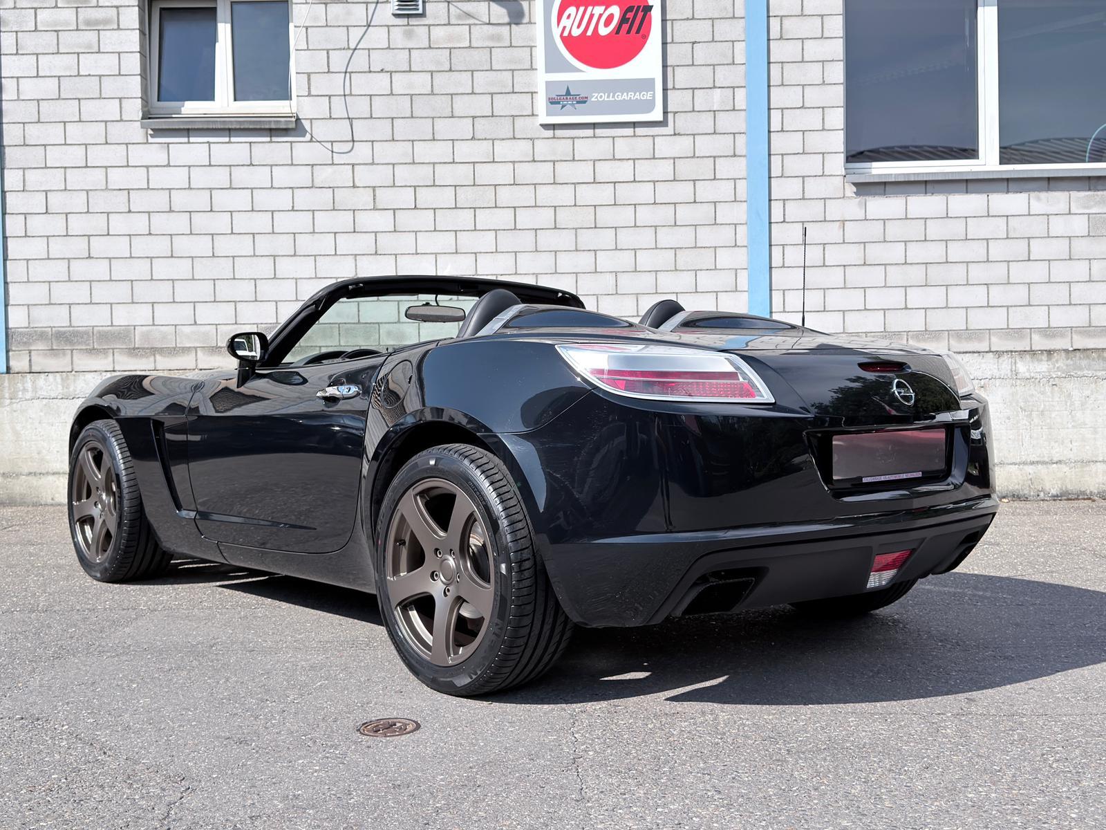 OPEL GT 2.0 16V Turbo-image-5