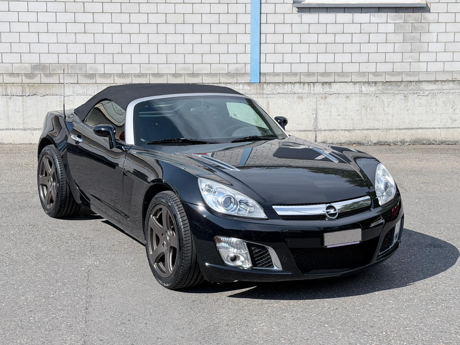 OPEL GT 2.0 16V Turbo-image-13