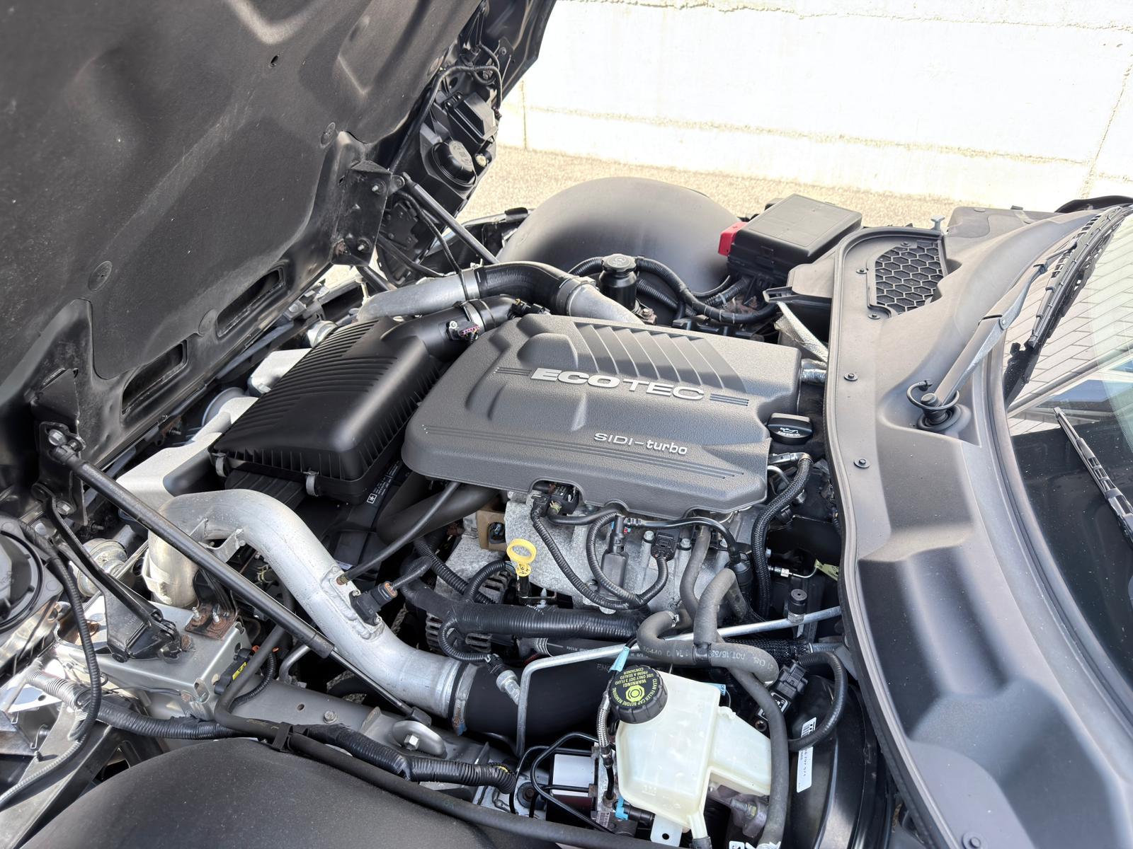 OPEL GT 2.0 16V Turbo-image-4