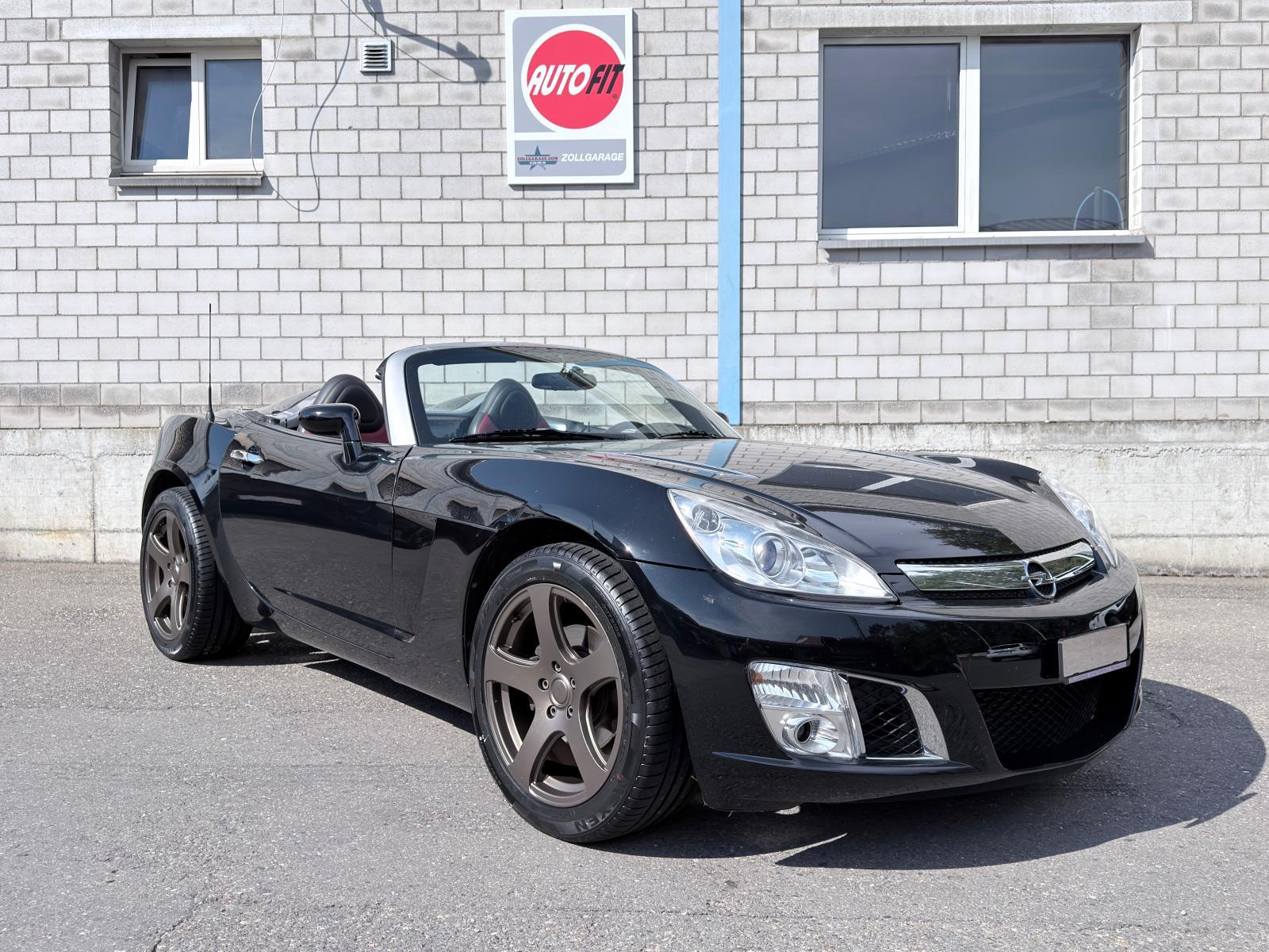 OPEL GT 2.0 16V Turbo-image-3