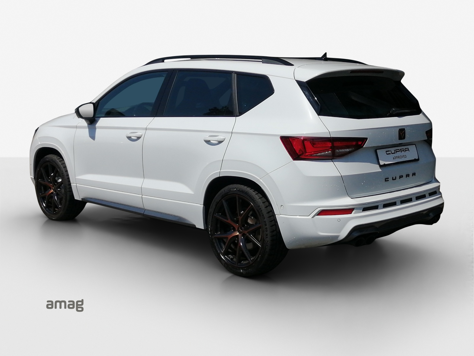 CUPRA Ateca 2.0TSI 4Drive DSG-image-2