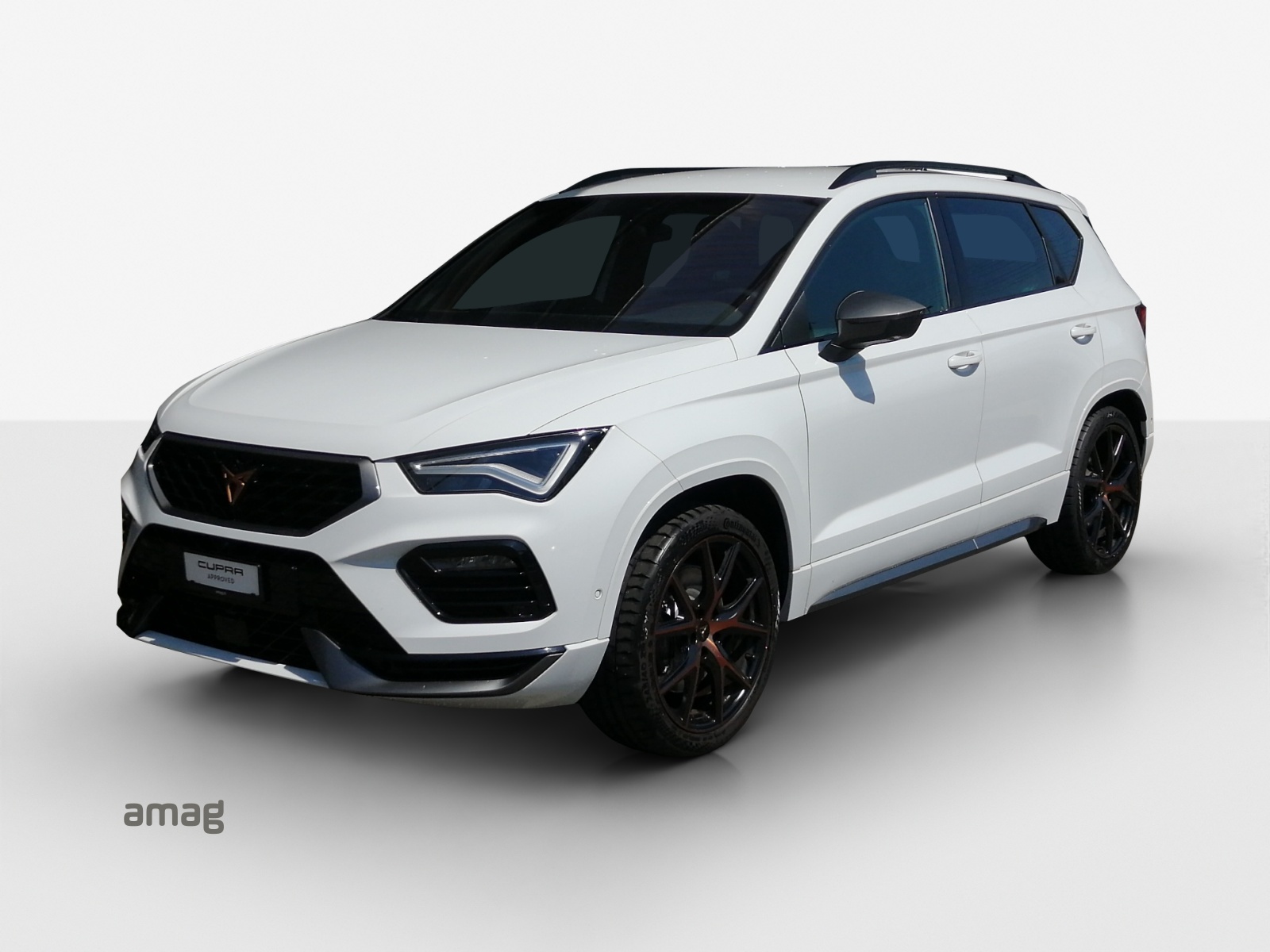 CUPRA Ateca 2.0TSI 4Drive DSG-image-0