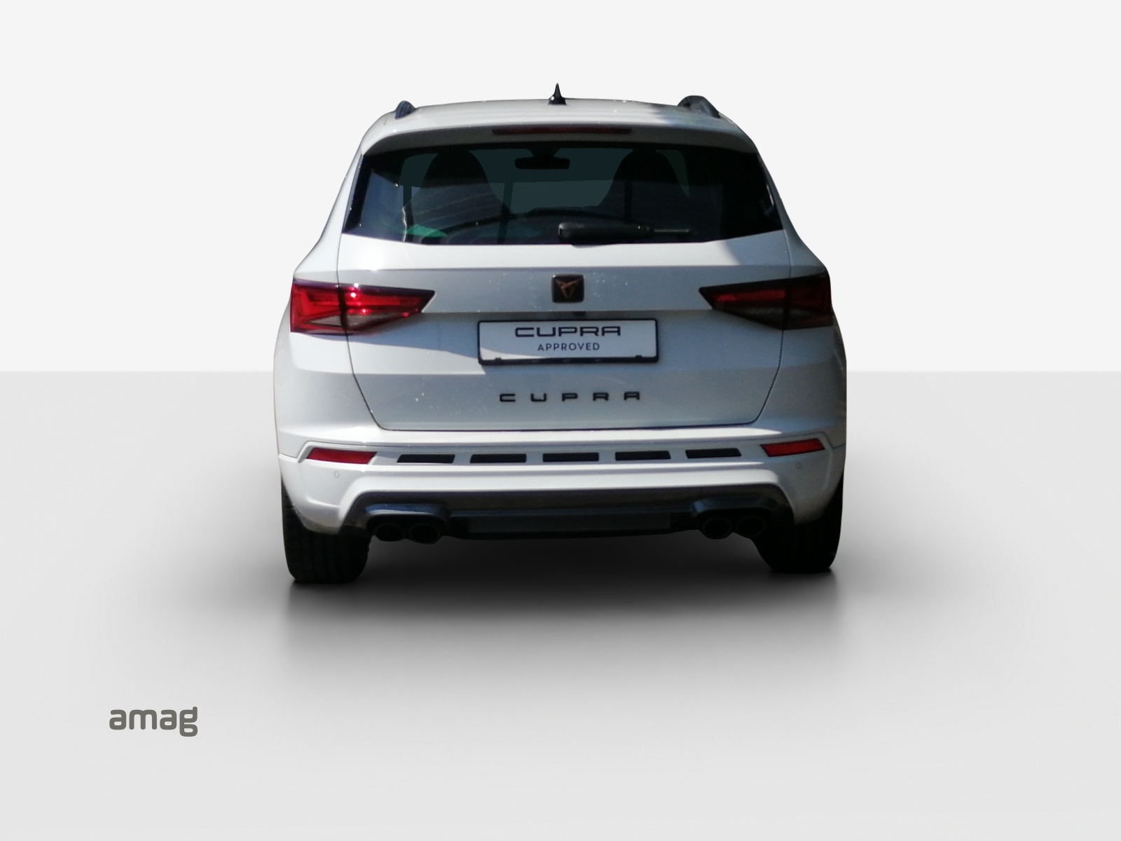 CUPRA Ateca 2.0TSI 4Drive DSG-image-3