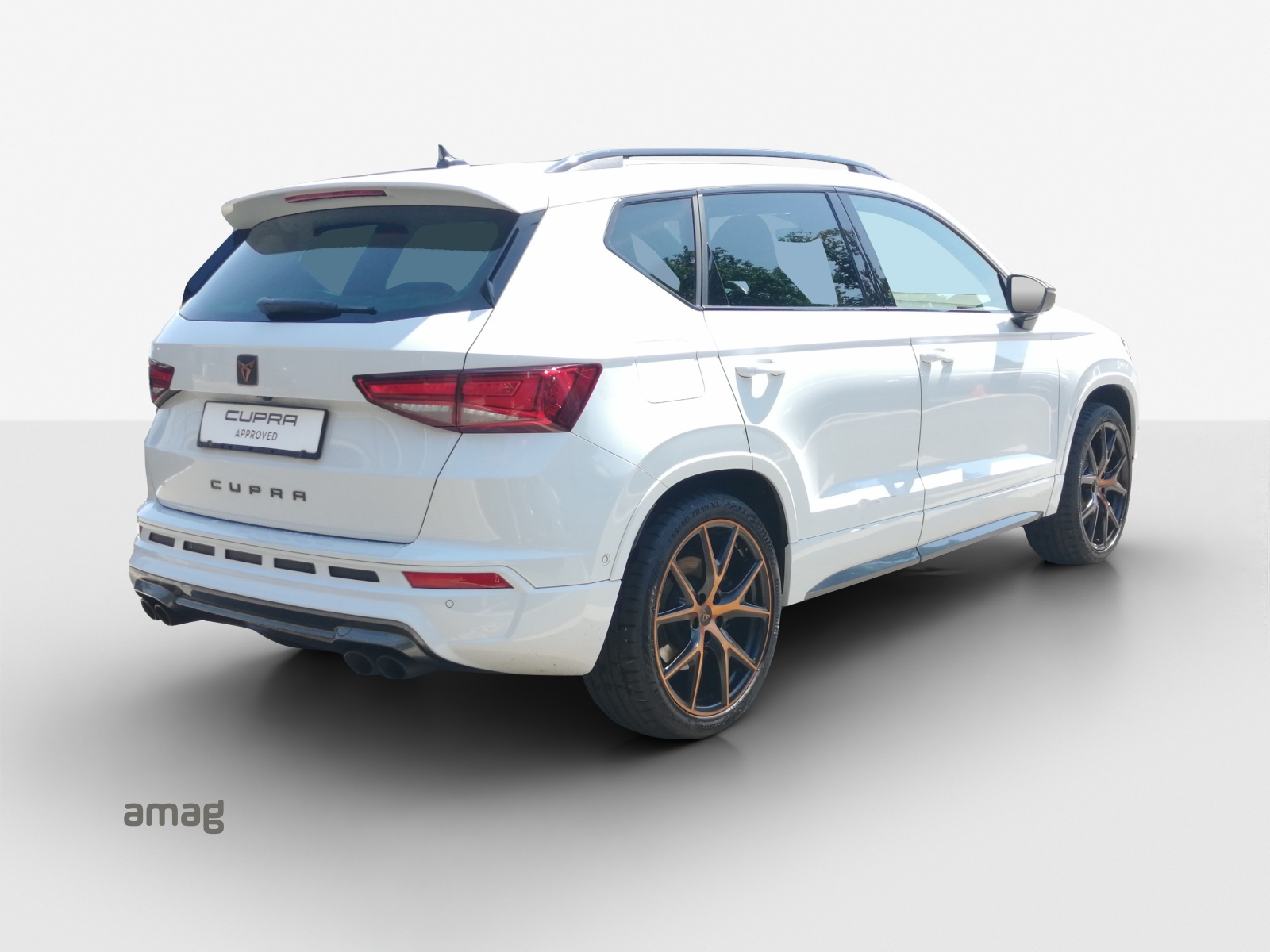 CUPRA Ateca 2.0TSI 4Drive DSG-image-4