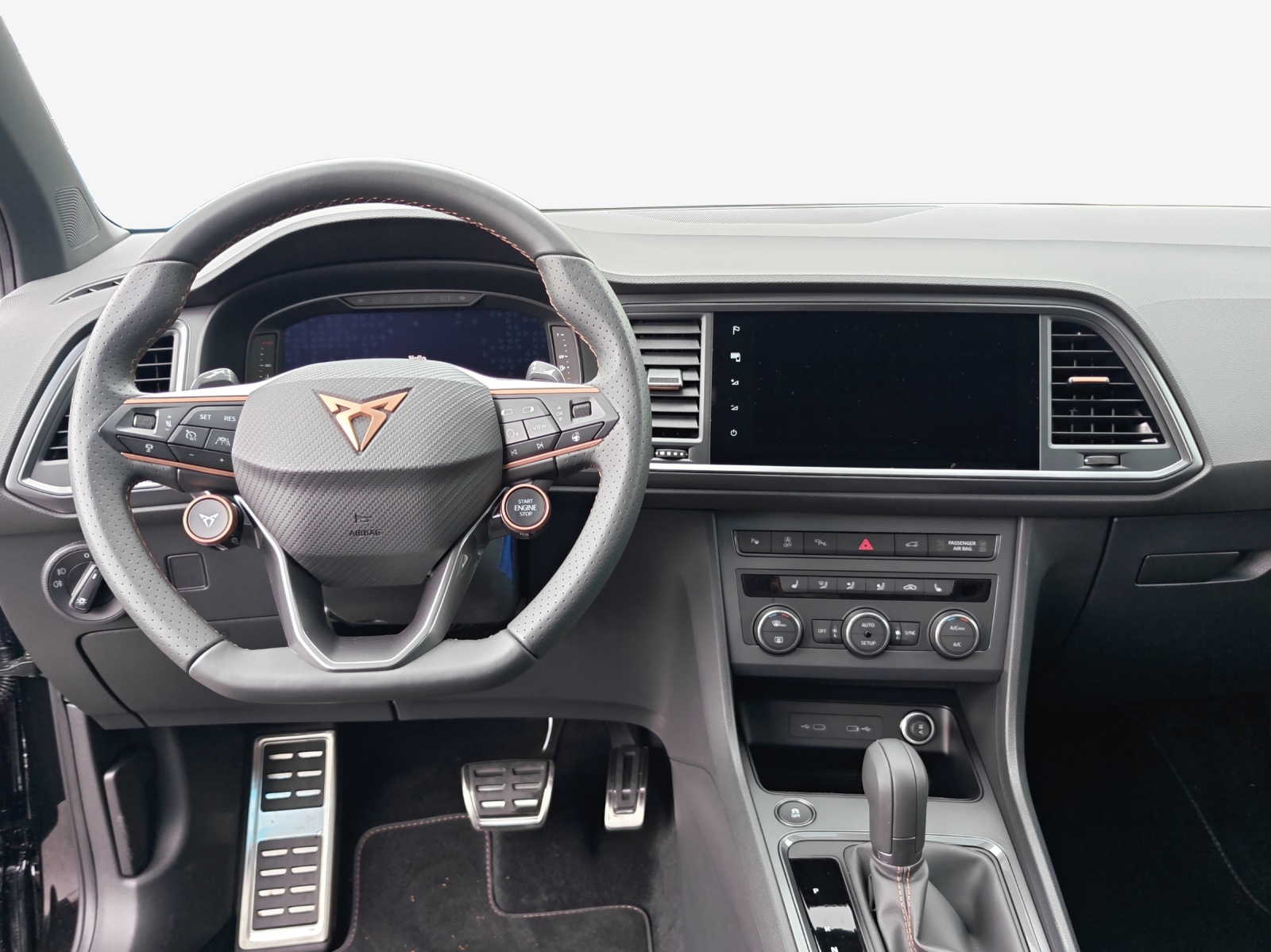 CUPRA Ateca 2.0TSI 4Drive DSG-image-11