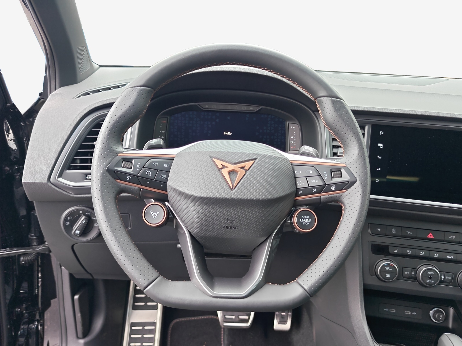 CUPRA Ateca 2.0TSI 4Drive DSG-image-12