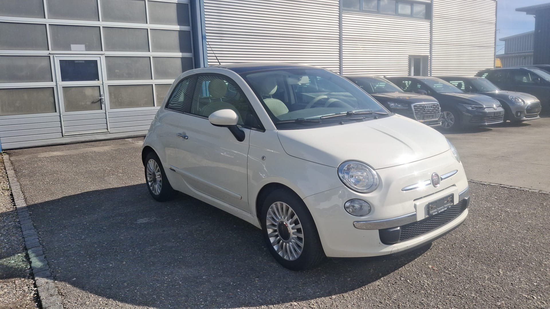 FIAT 500C 0.9 Twinair Turbo Pop-image-4