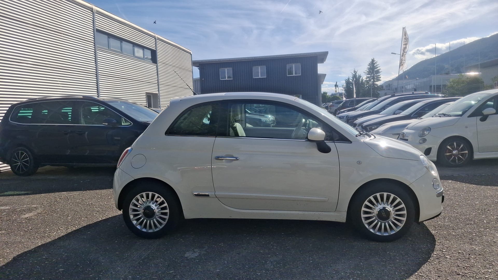 FIAT 500C 0.9 Twinair Turbo Pop-image-3