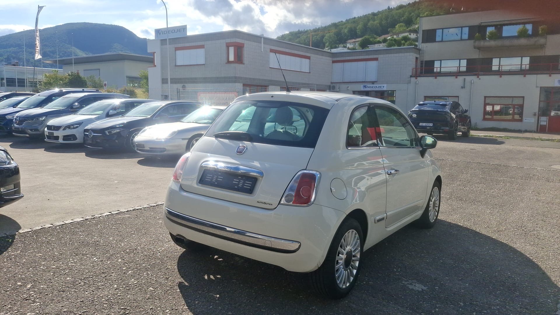 FIAT 500C 0.9 Twinair Turbo Pop-image-2