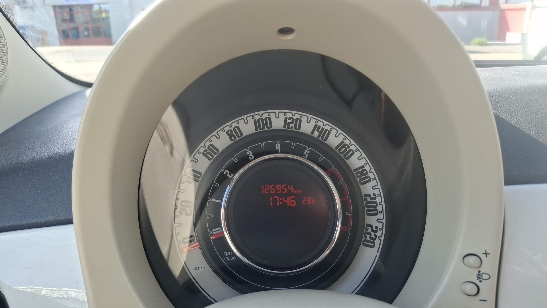 FIAT 500C 0.9 Twinair Turbo Pop-image-8