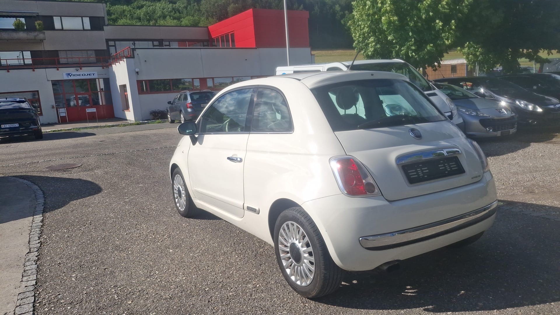 FIAT 500C 0.9 Twinair Turbo Pop-image-10