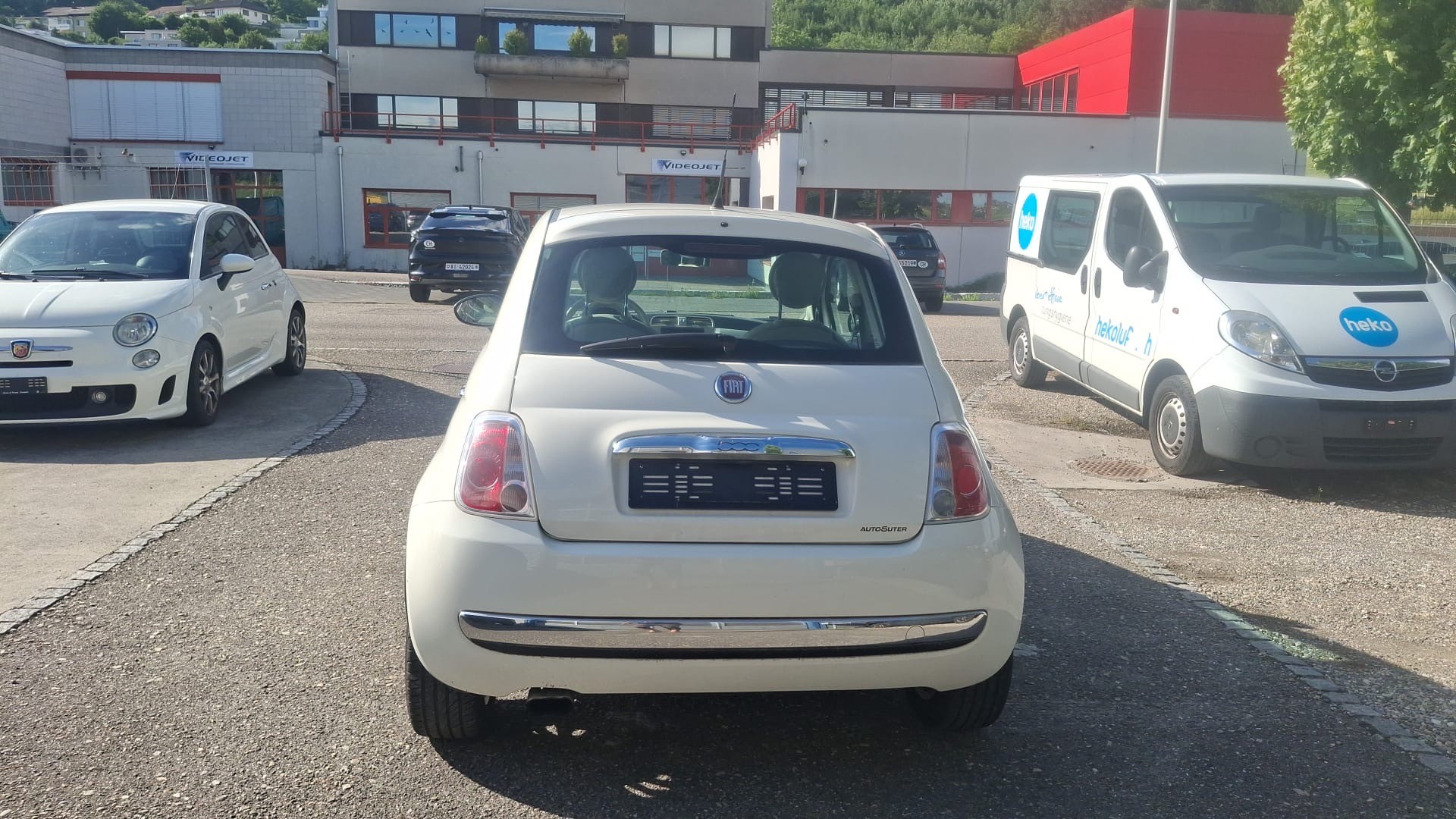 FIAT 500C 0.9 Twinair Turbo Pop-image-9