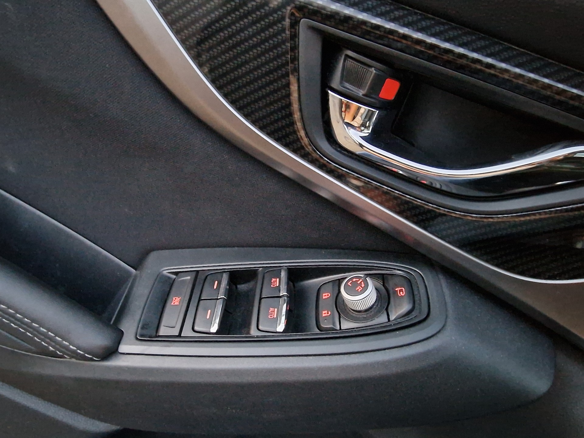 SUBARU Impreza 2.0 Swiss Plus AWD Lineartronic MFK Neu 8xAlu 12Mt Gara-image-26