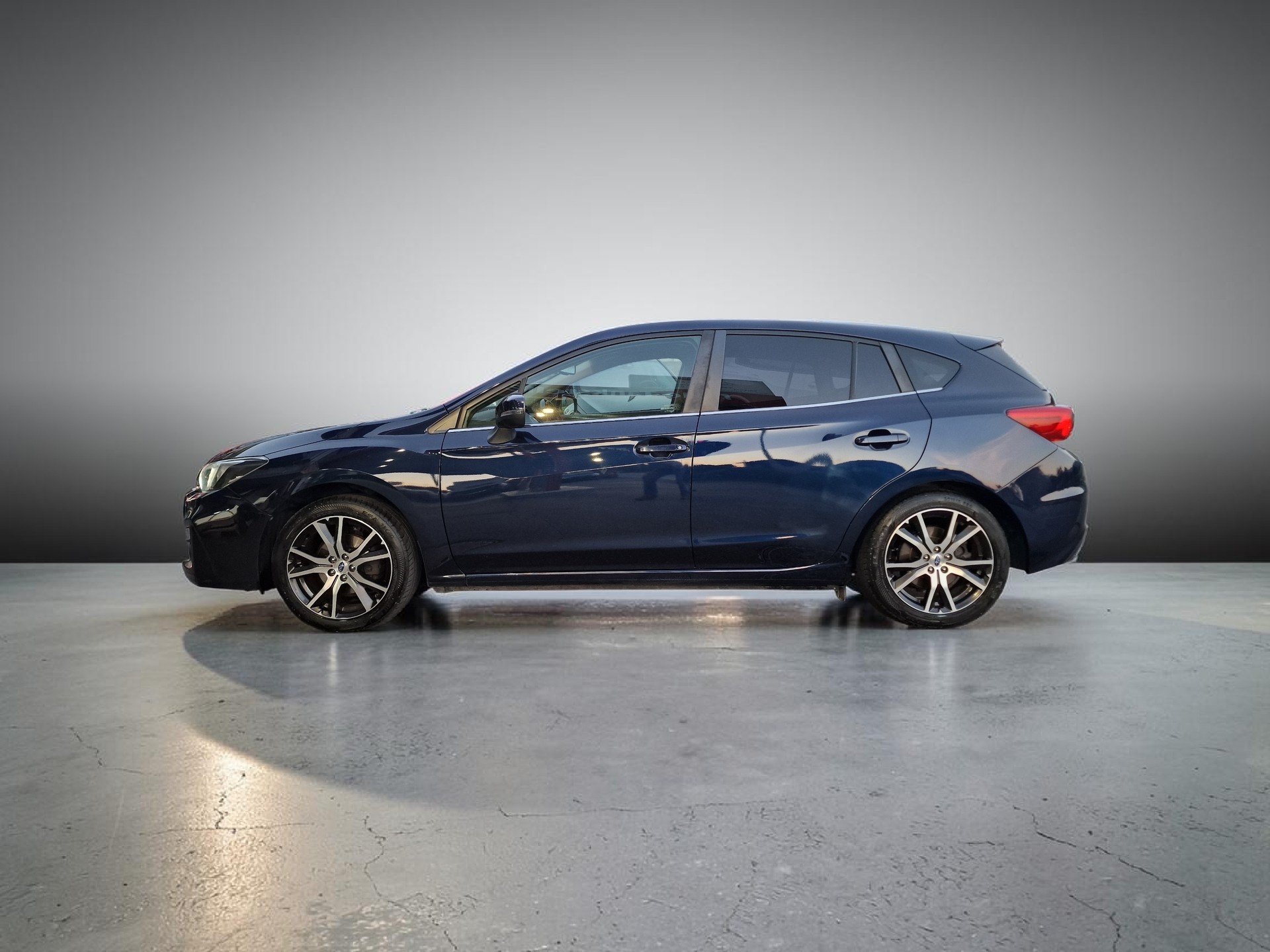 SUBARU Impreza 2.0 Swiss Plus AWD Lineartronic MFK Neu 8xAlu 12Mt Gara-image-0