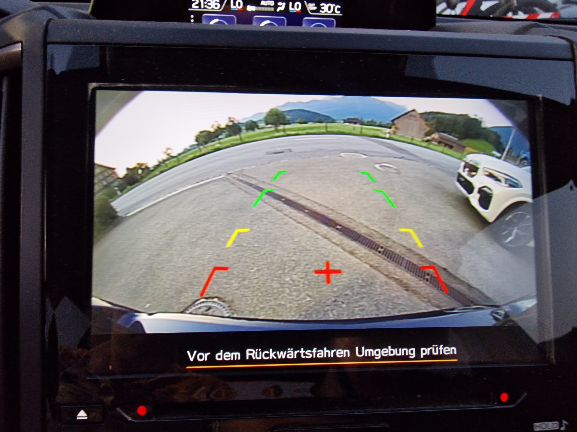 SUBARU Impreza 2.0 Swiss Plus AWD Lineartronic MFK Neu 8xAlu 12Mt Gara-image-20