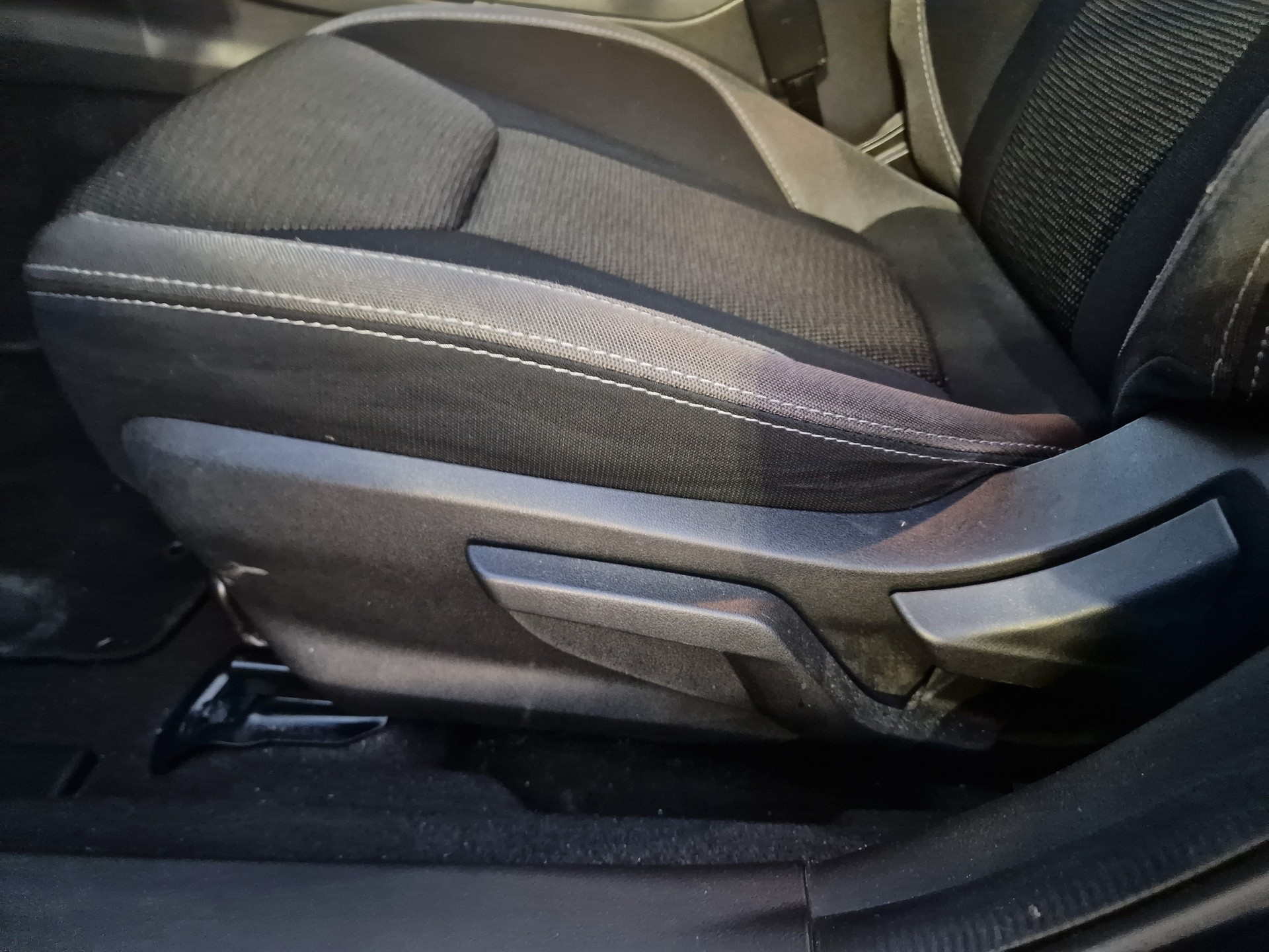 SUBARU Impreza 2.0 Swiss Plus AWD Lineartronic MFK Neu 8xAlu 12Mt Gara-image-10