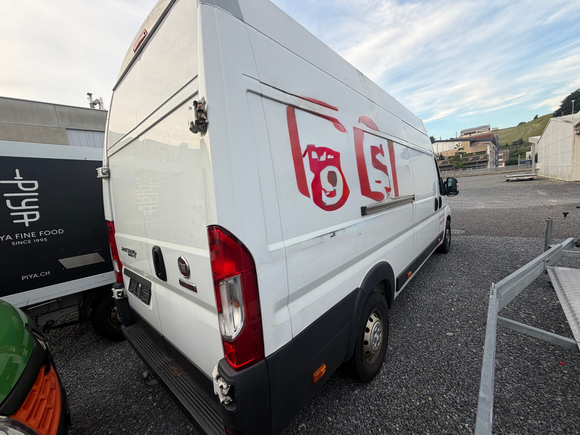 FIAT Ducato 35 XL 2.3 MJ H3-image-1