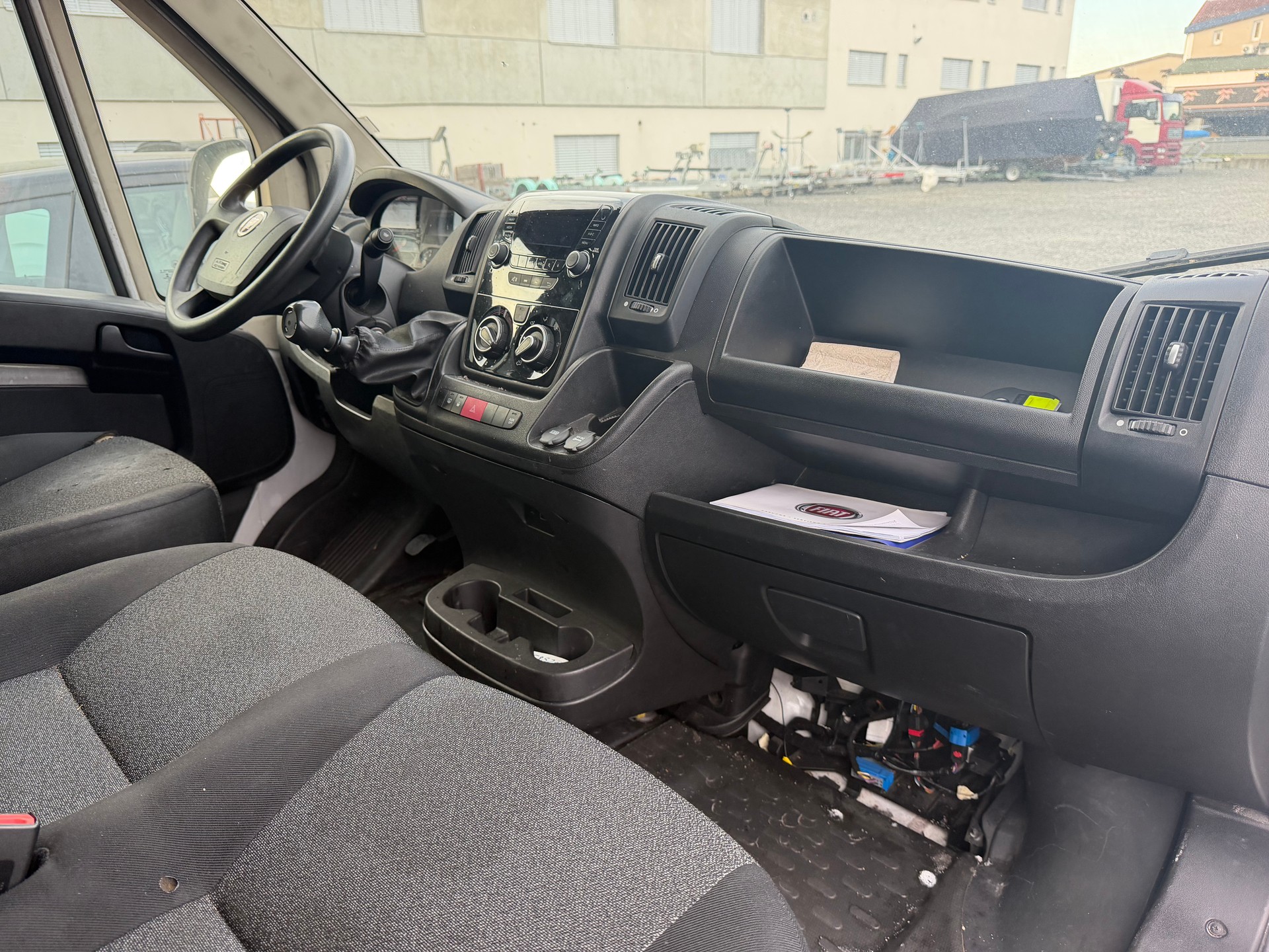 FIAT Ducato 35 XL 2.3 MJ H3-image-8
