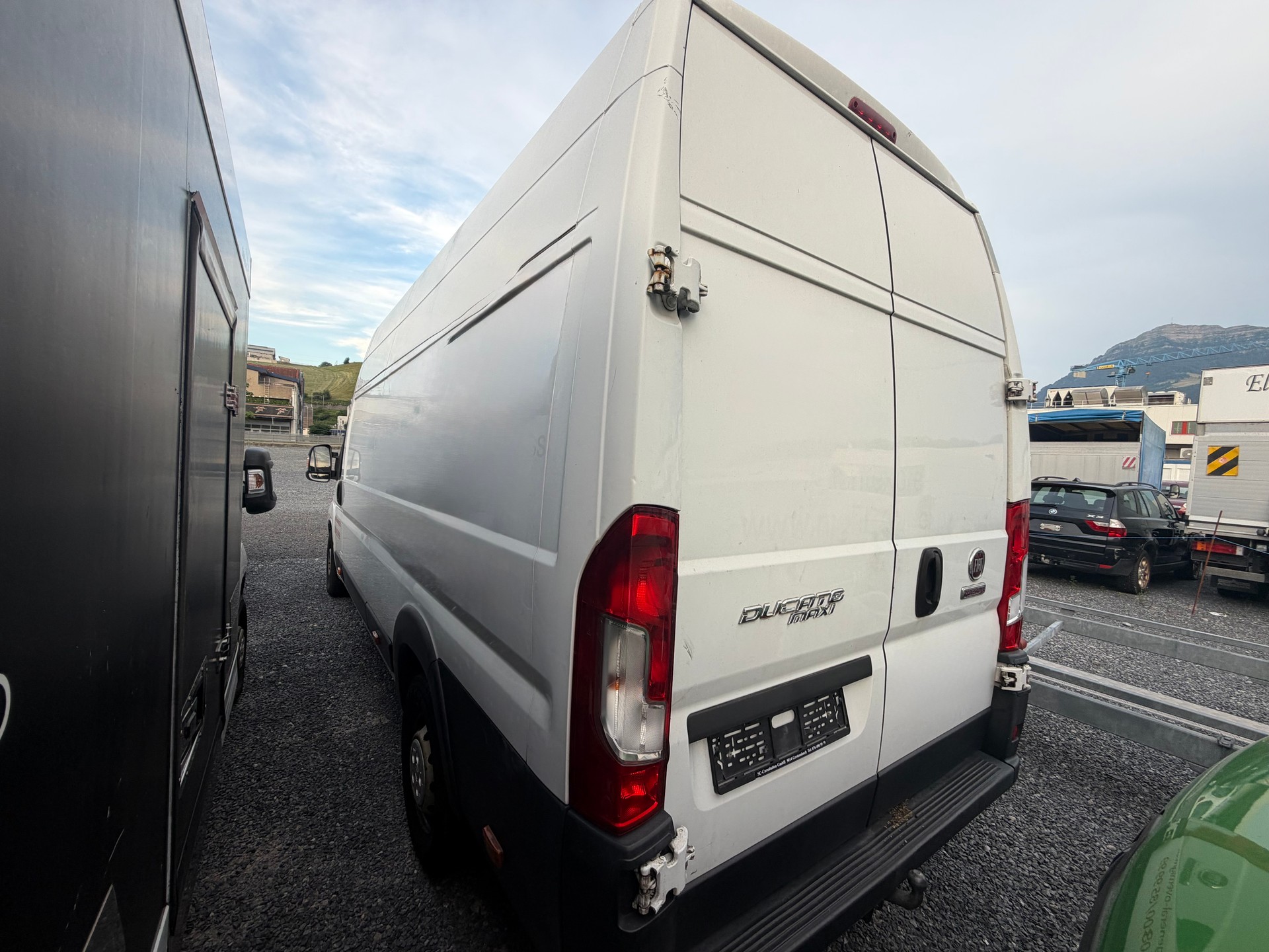 FIAT Ducato 35 XL 2.3 MJ H3-image-3
