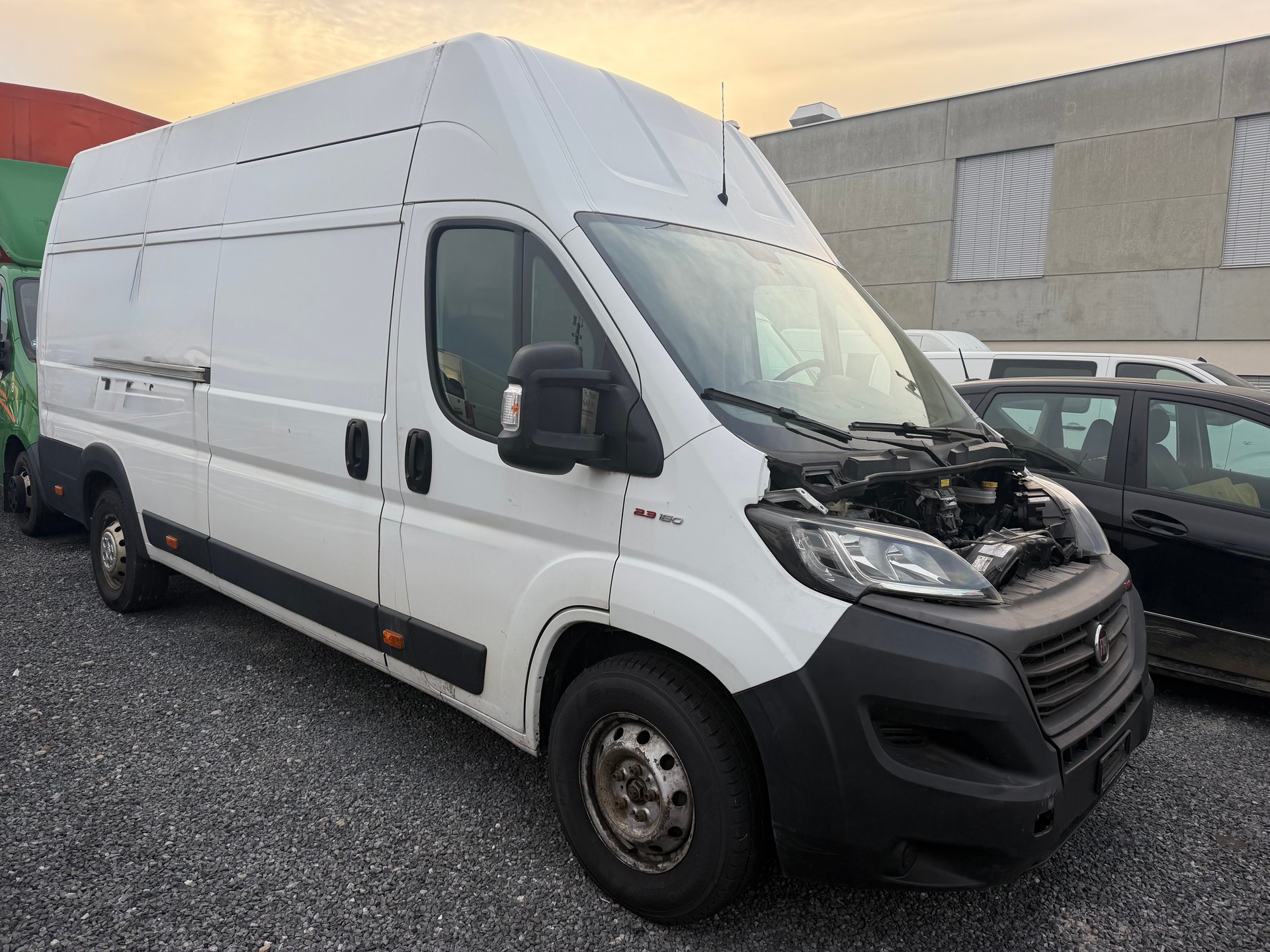 FIAT Ducato 35 XL 2.3 MJ H3-image-0