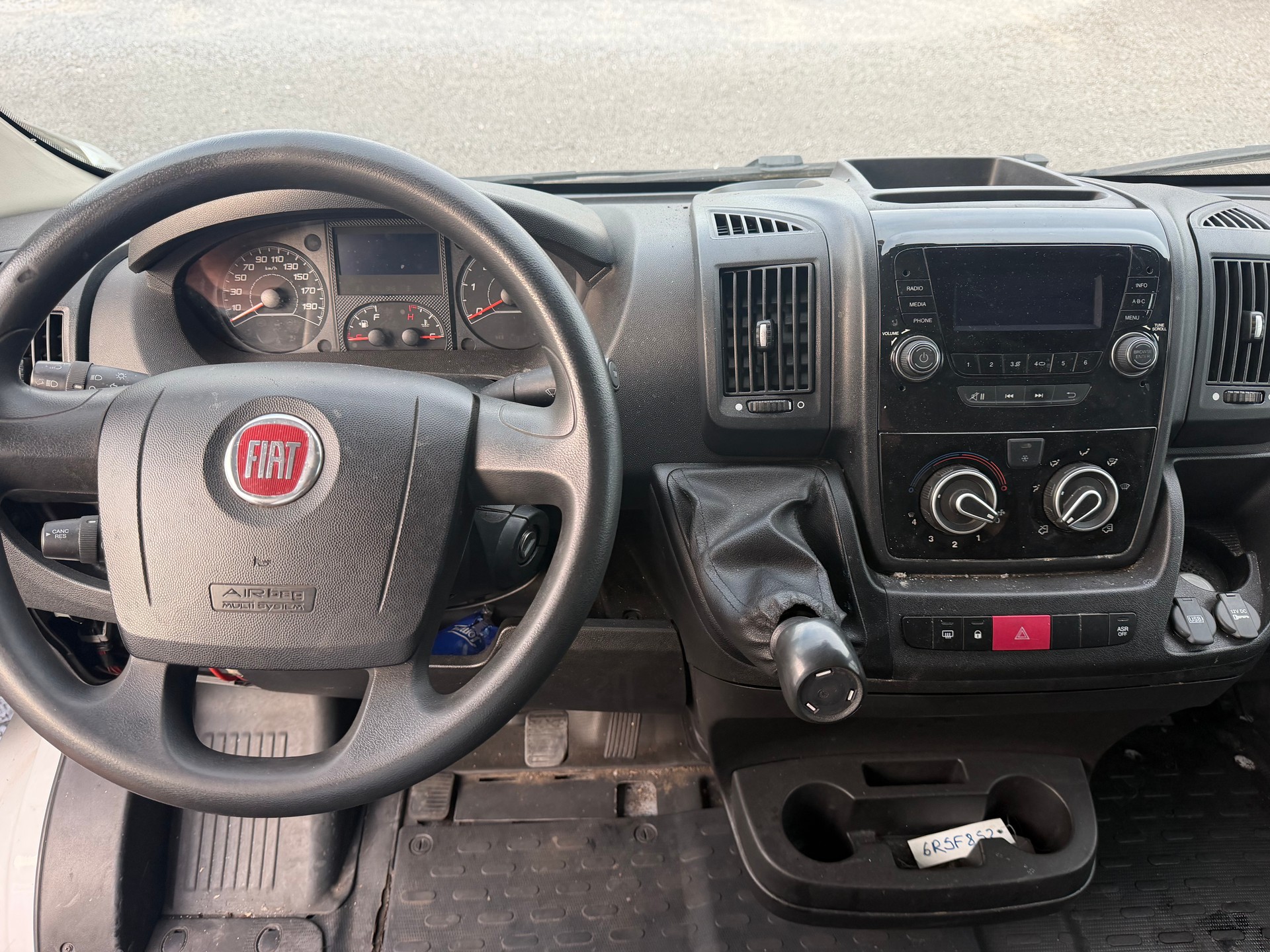 FIAT Ducato 35 XL 2.3 MJ H3-image-6