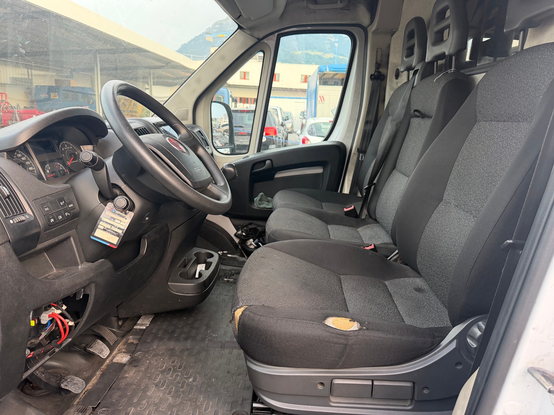 FIAT Ducato 35 XL 2.3 MJ H3-image-5
