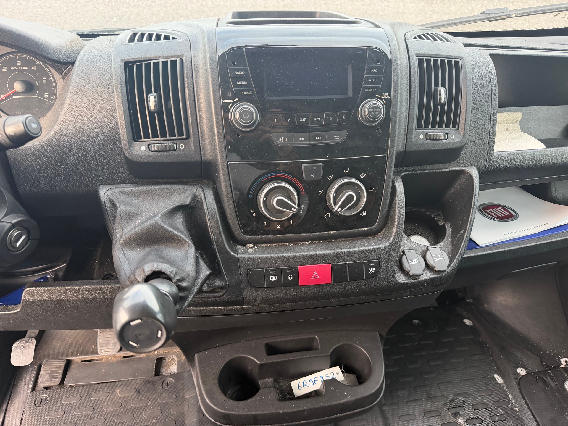 FIAT Ducato 35 XL 2.3 MJ H3-image-7