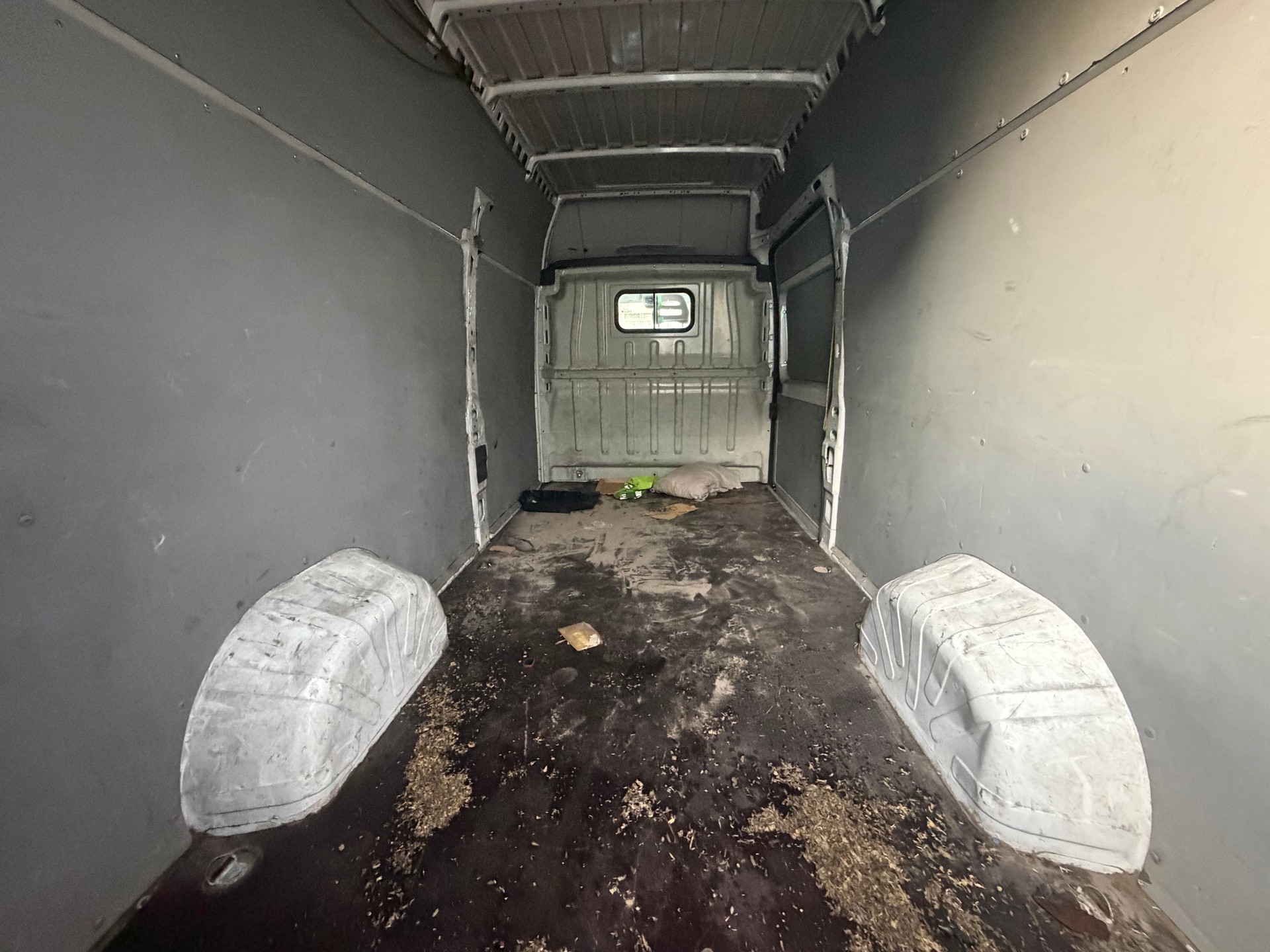 FIAT Ducato 35 XL 2.3 MJ H3-image-9