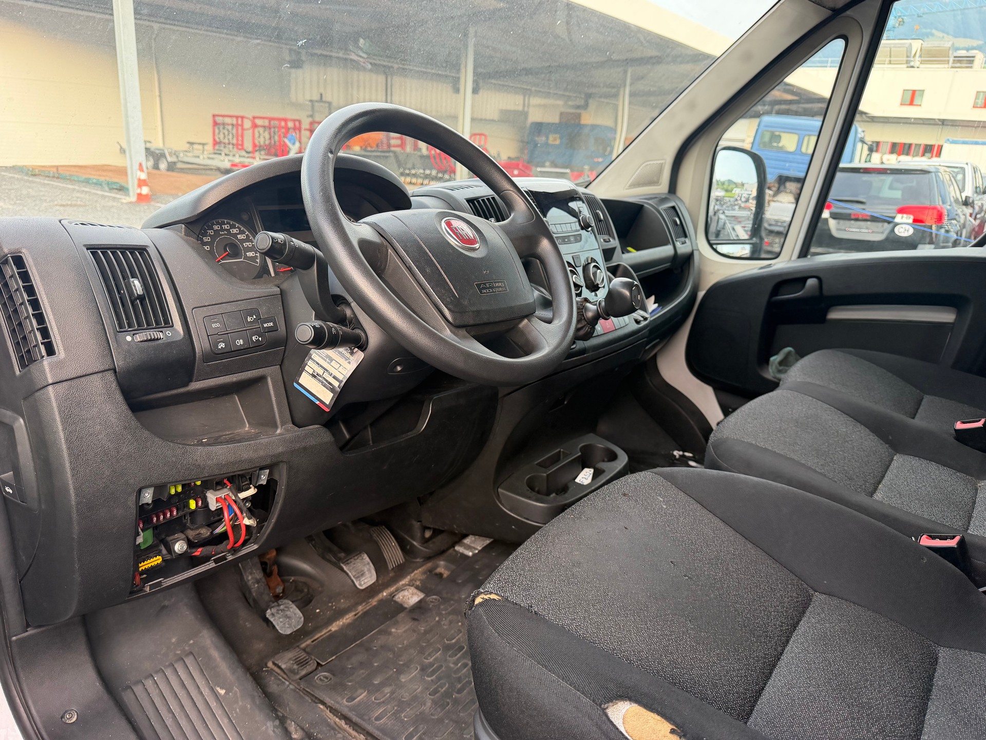 FIAT Ducato 35 XL 2.3 MJ H3-image-4