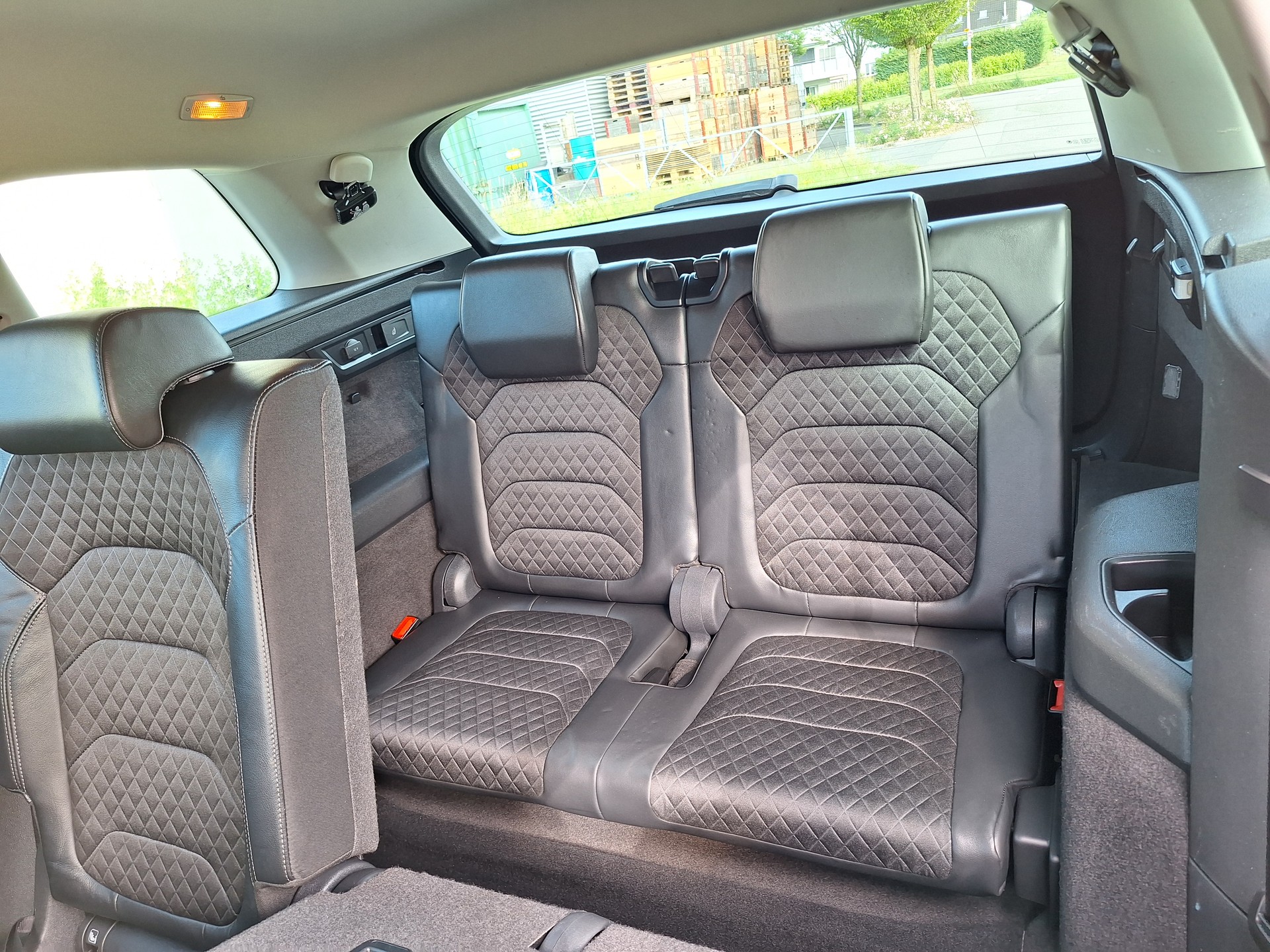 SKODA Kodiaq 2.0 TDI CR Ambition 4x4 DSG-image-10