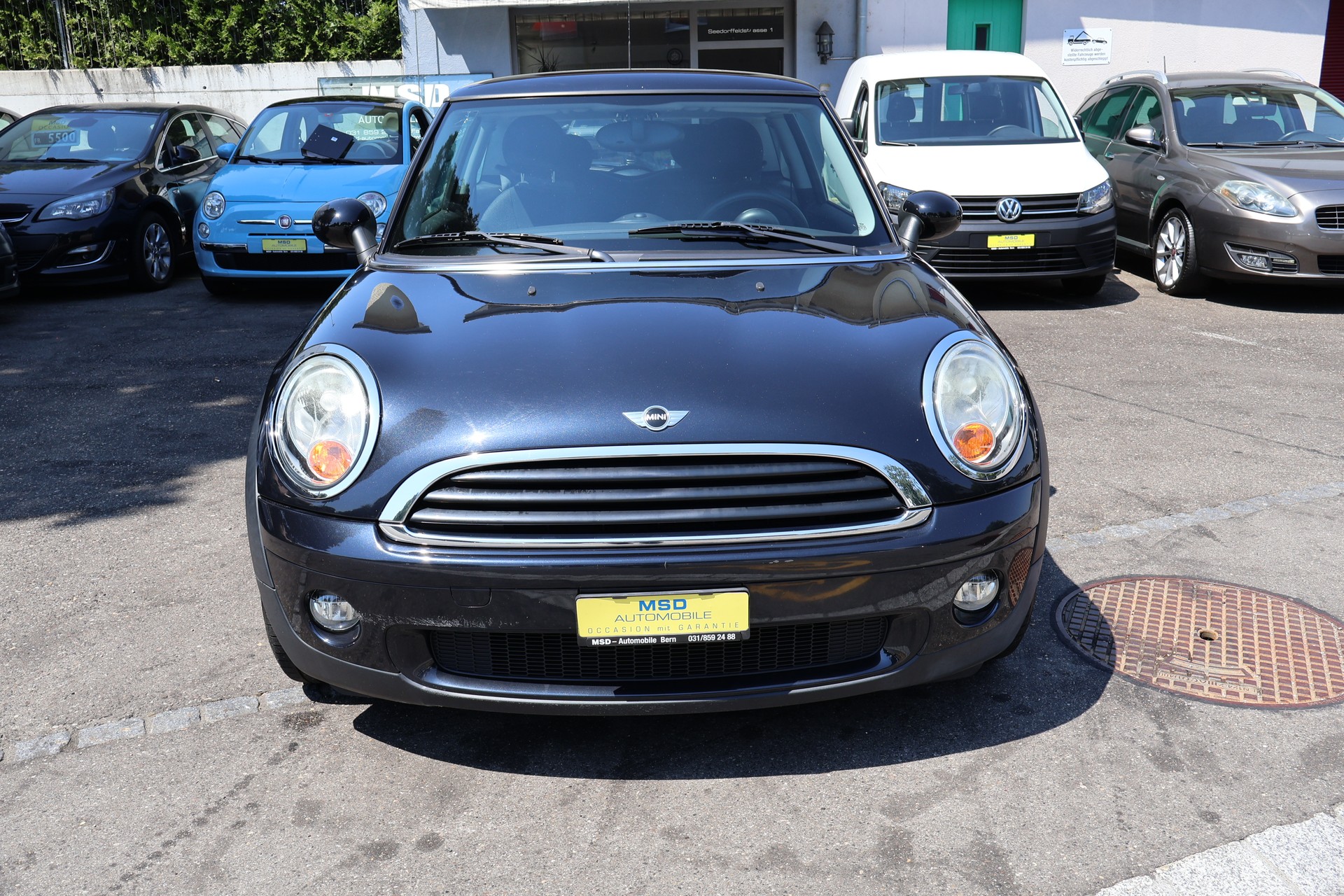 MINI One-image-2