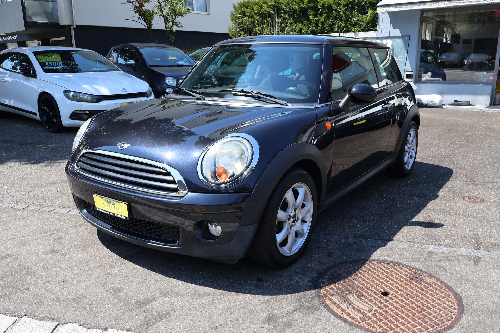 MINI One-image-0