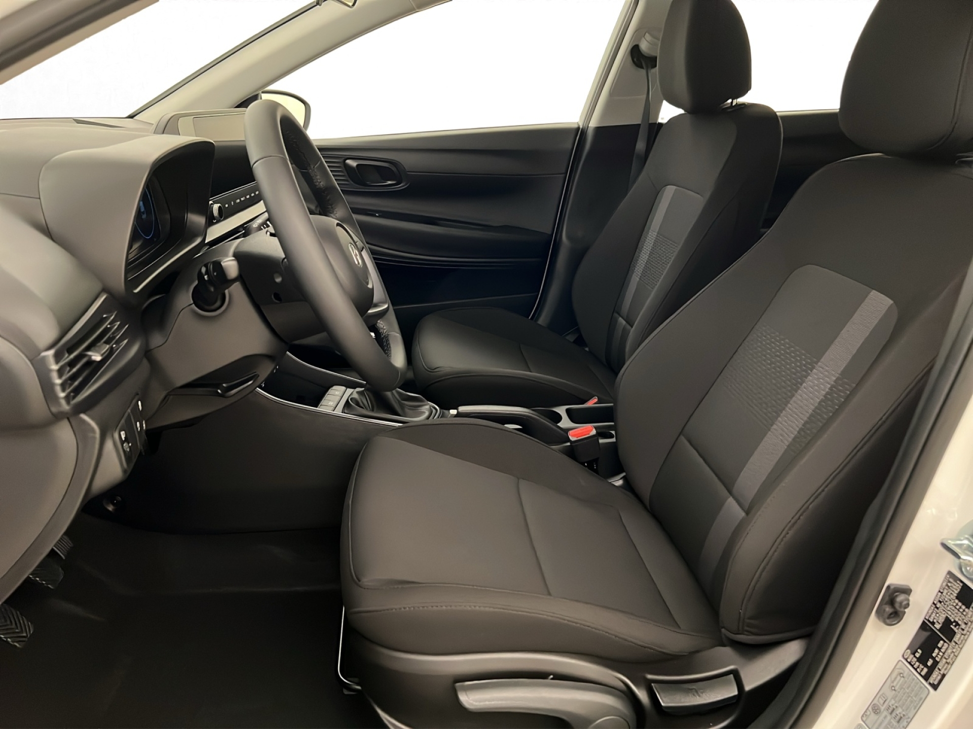 HYUNDAI i20 1.0 T-GDi Origo-image-4