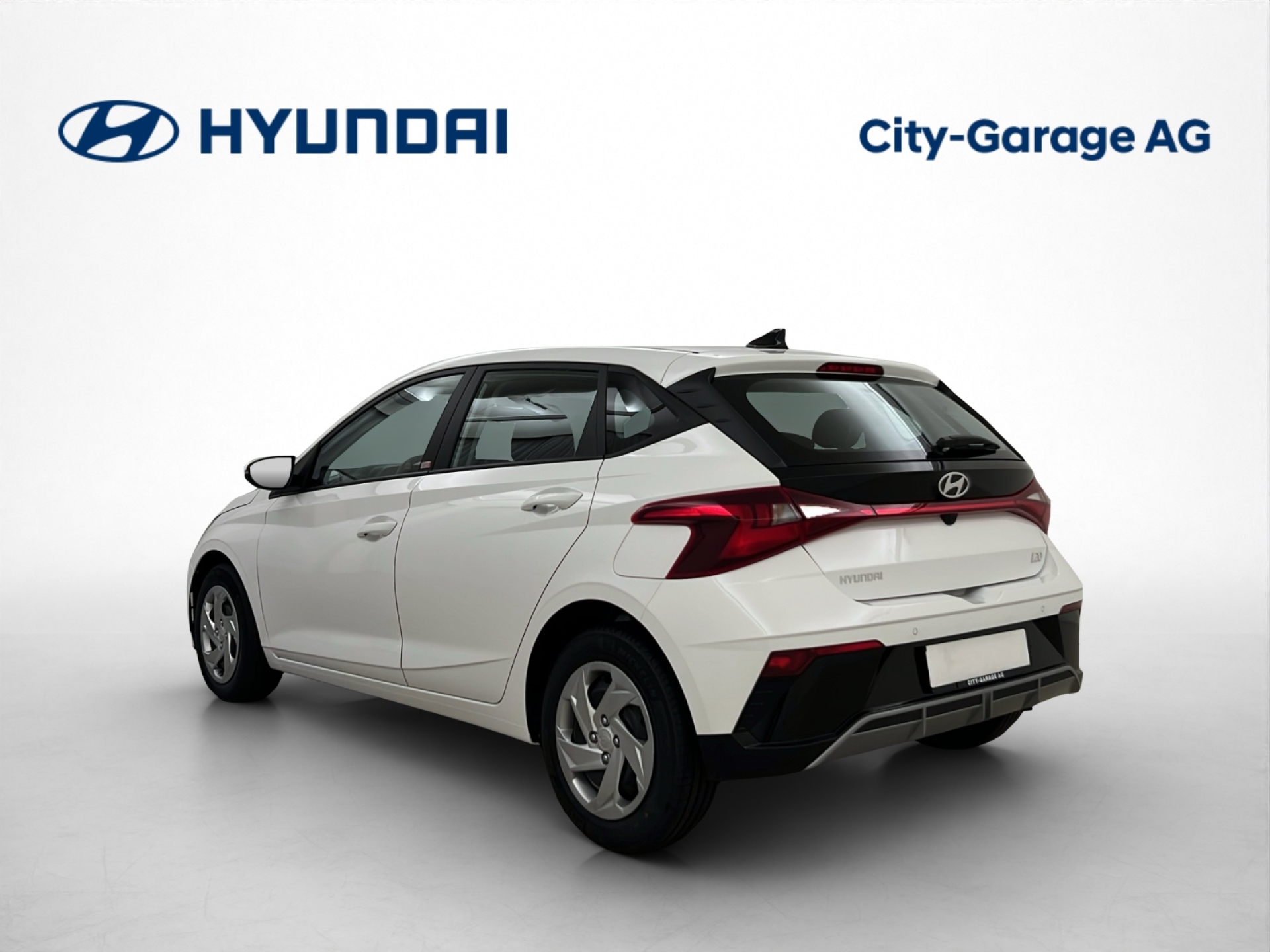 HYUNDAI i20 1.0 T-GDi Origo-image-2
