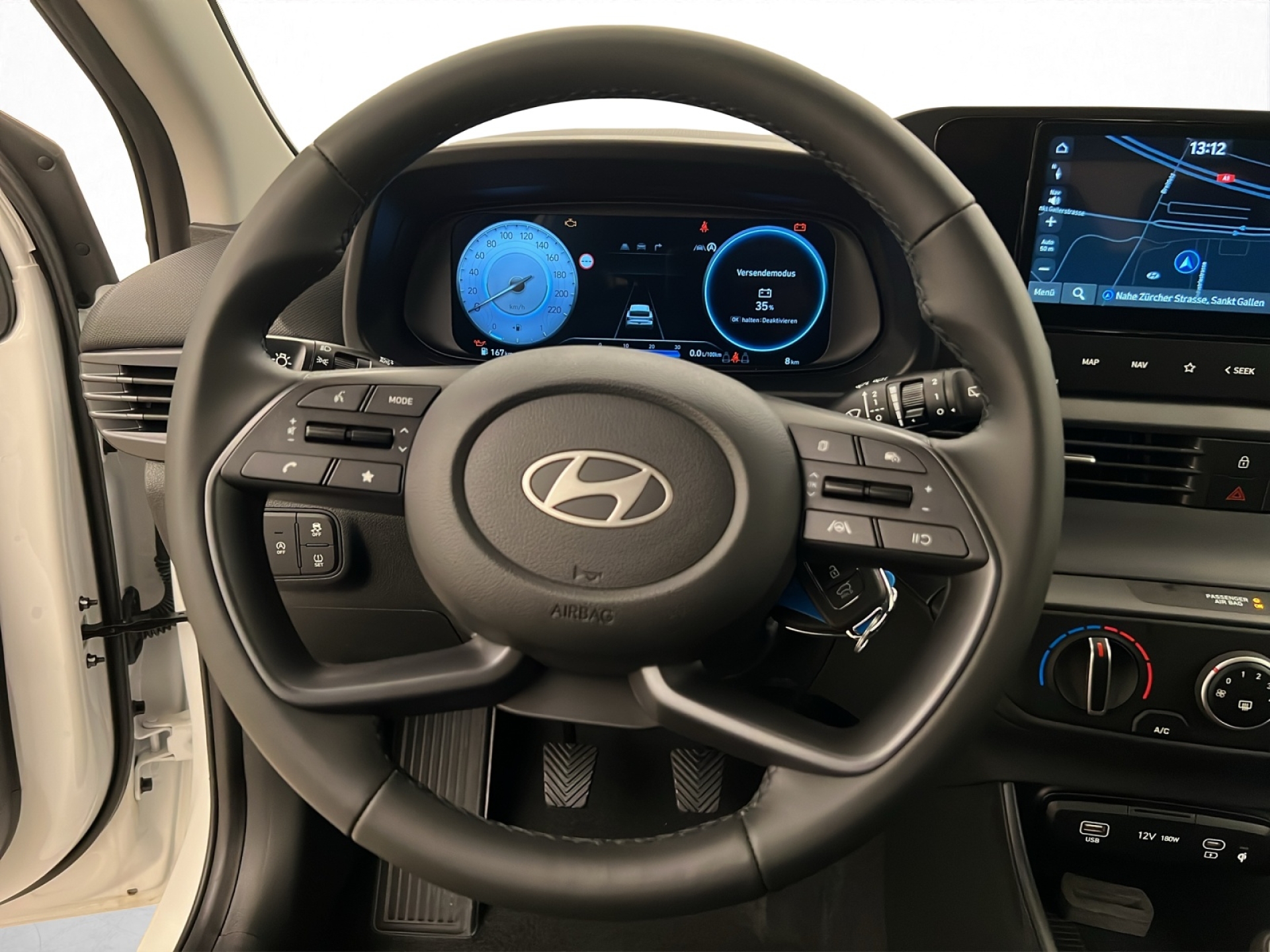 HYUNDAI i20 1.0 T-GDi Origo-image-5