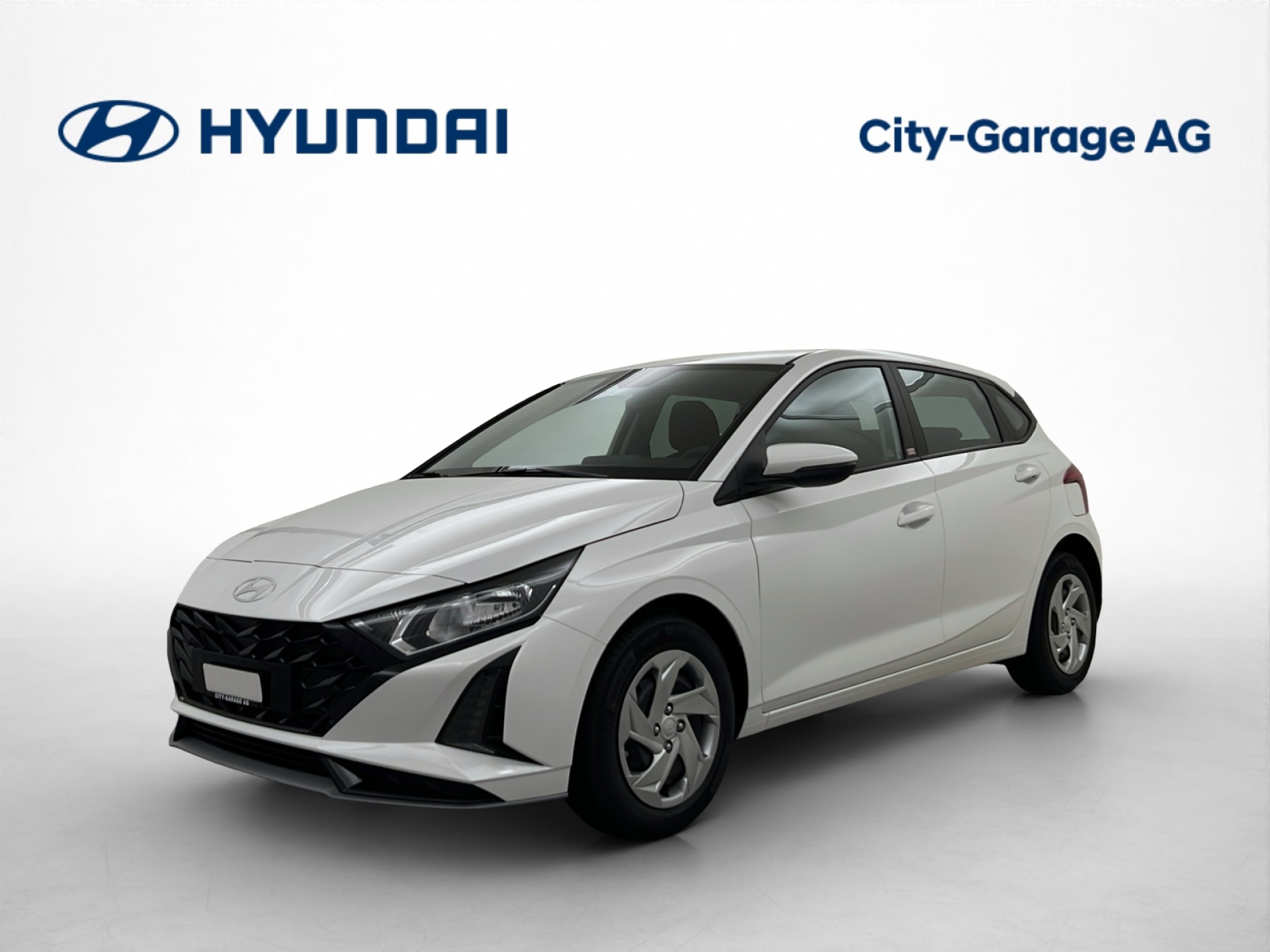HYUNDAI i20 1.0 T-GDi Origo-image-0