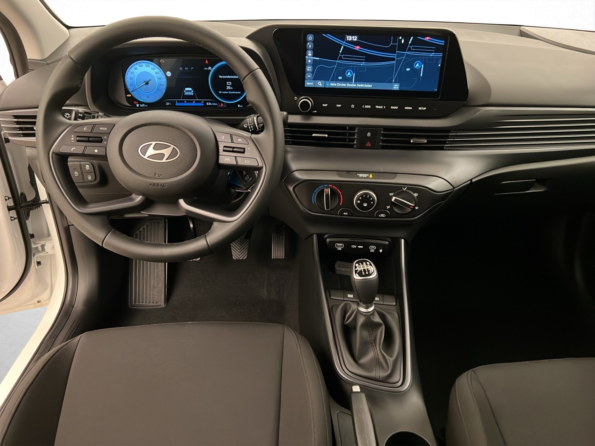 HYUNDAI i20 1.0 T-GDi Origo-image-6