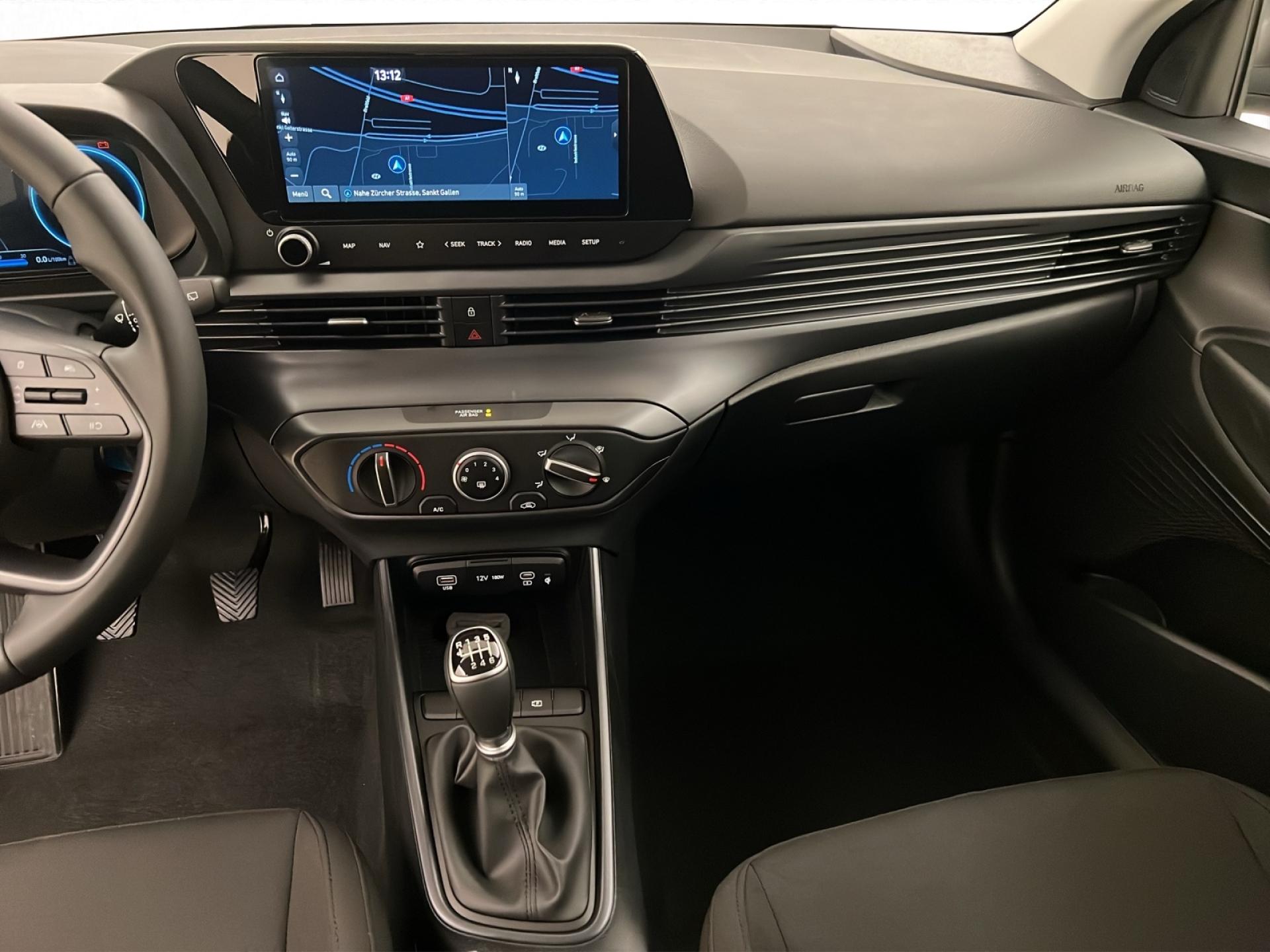 HYUNDAI i20 1.0 T-GDi Origo-image-7