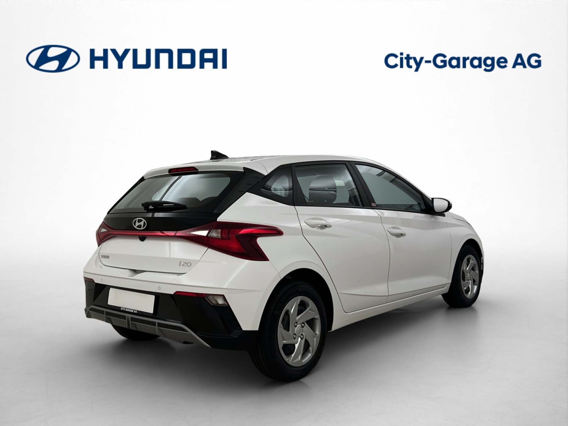 HYUNDAI i20 1.0 T-GDi Origo-image-3